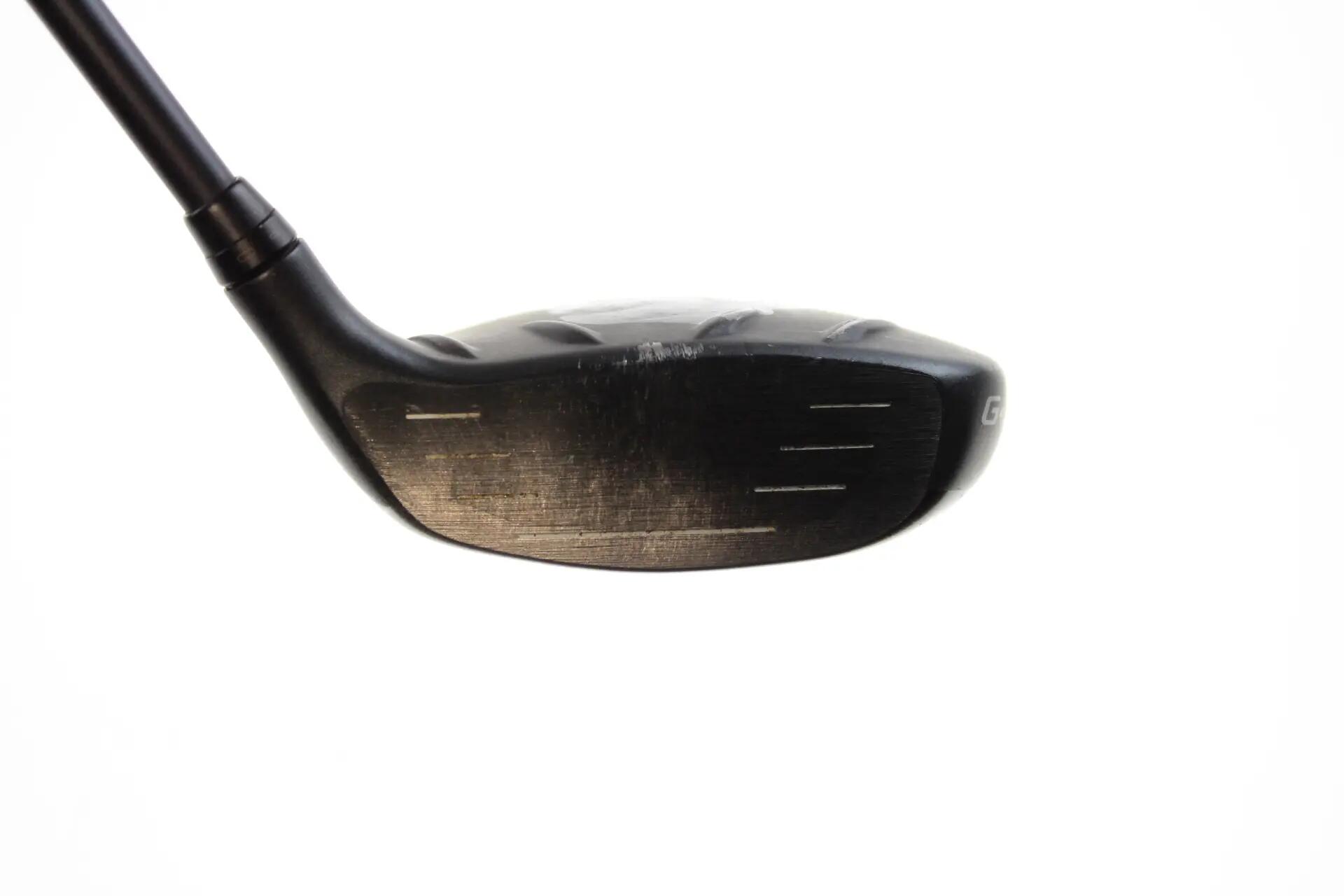 Seconde vie - Ping G410 SFT LH 16-deg Fairway Wood - Sufficient 2/5