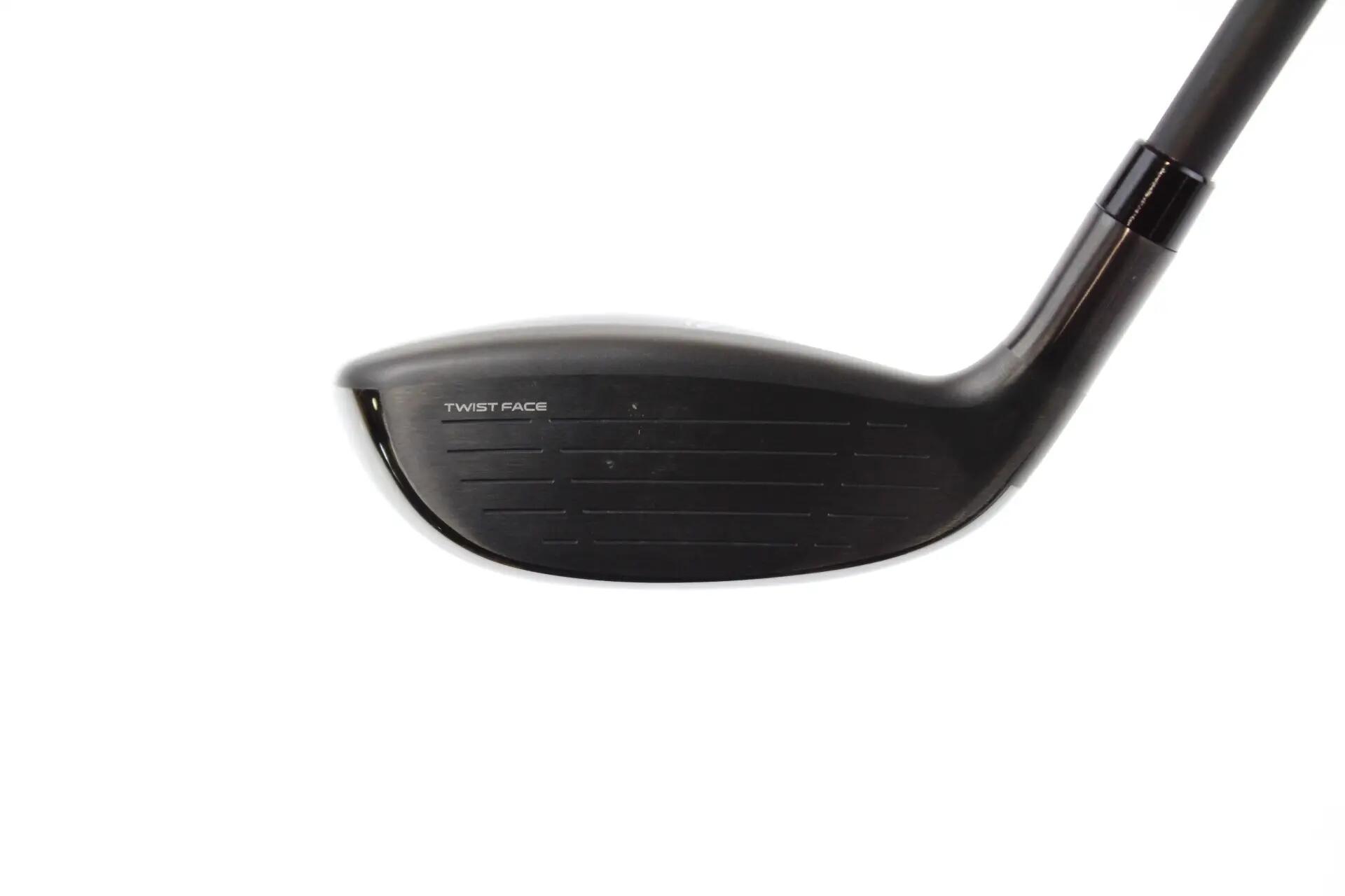 Seconde vie - TaylorMade Qi35 Max Lite RH 27-deg Hybrid - Very good 2/5