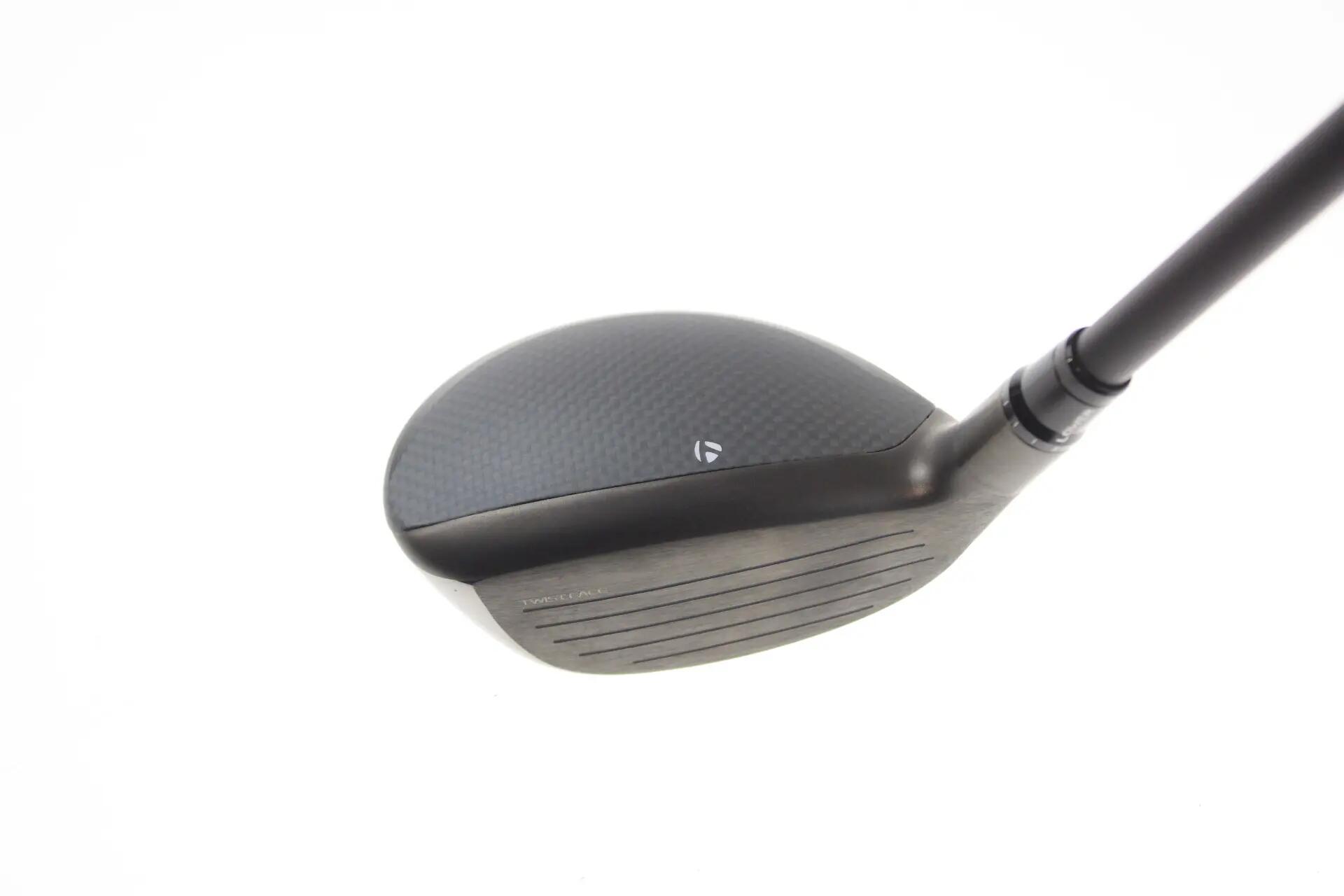 Seconde vie - TaylorMade Qi35 RH 22-deg Hybrid - Very good 3/5