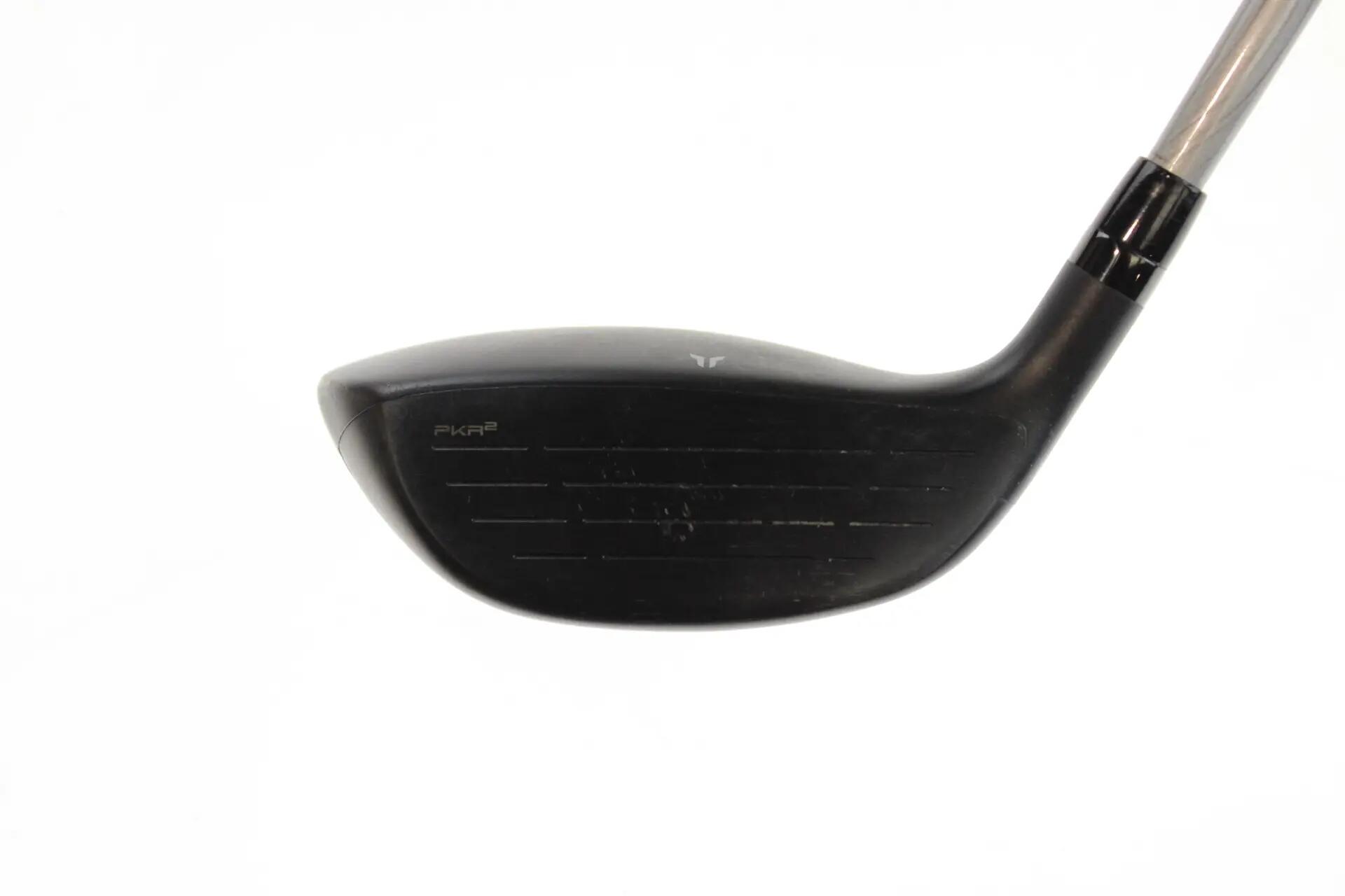 Seconde vie - Wilson Dynapower RH 21.5-deg Fairway Wood - Good 2/5