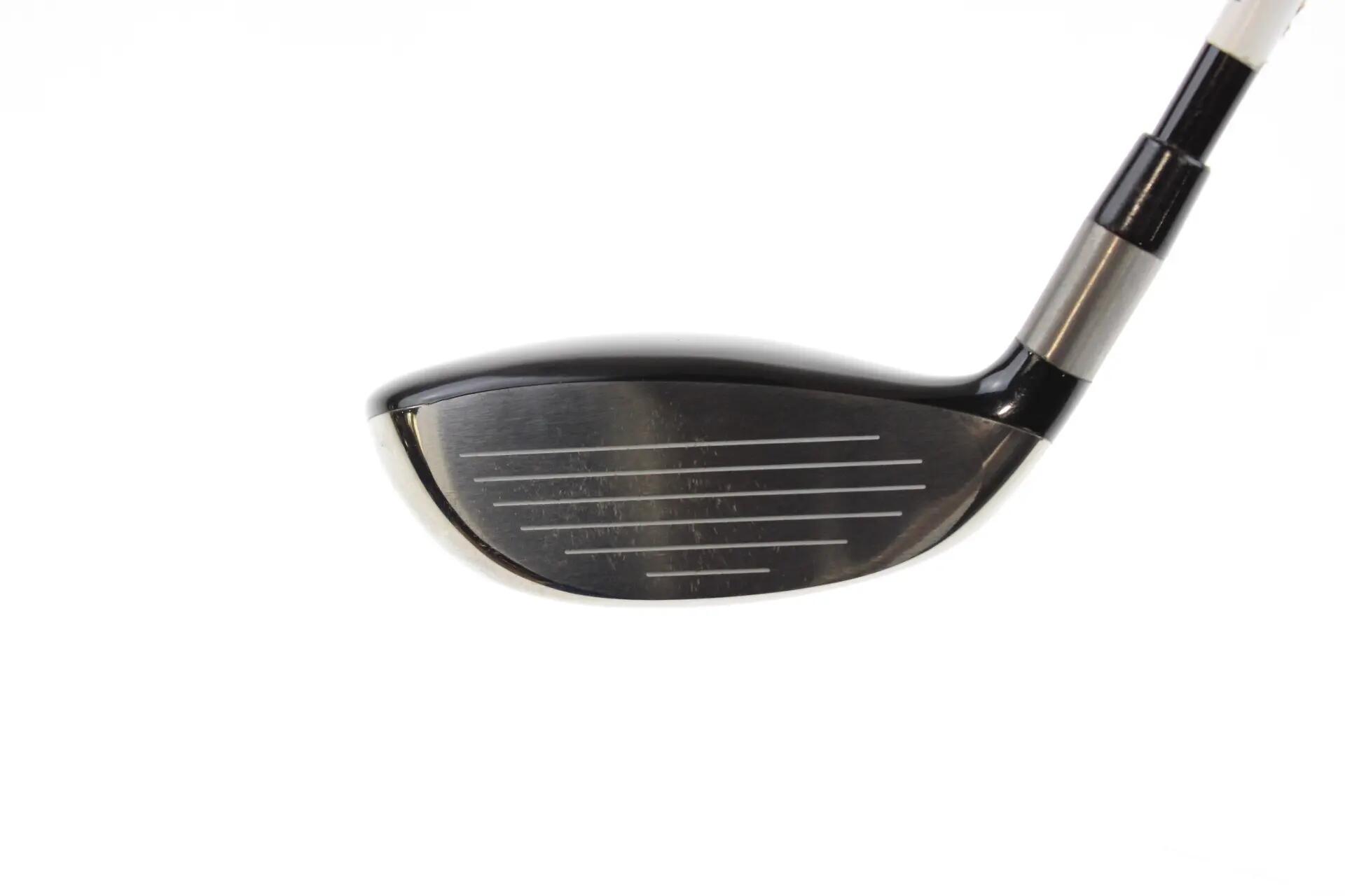 Seconde vie - Callaway Apex UW 2024 RH 19-deg Fairway Wood - Good 2/5