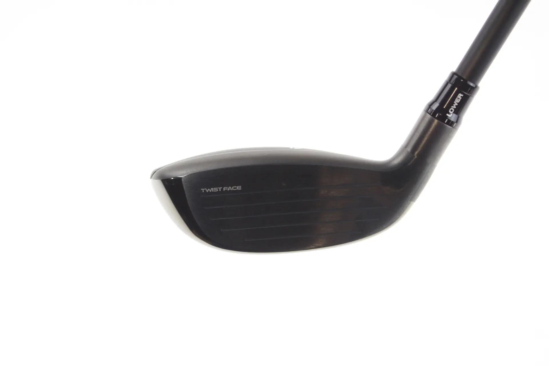 Seconde vie - TaylorMade Qi35 RH 22-deg Hybrid - Very good 2/5