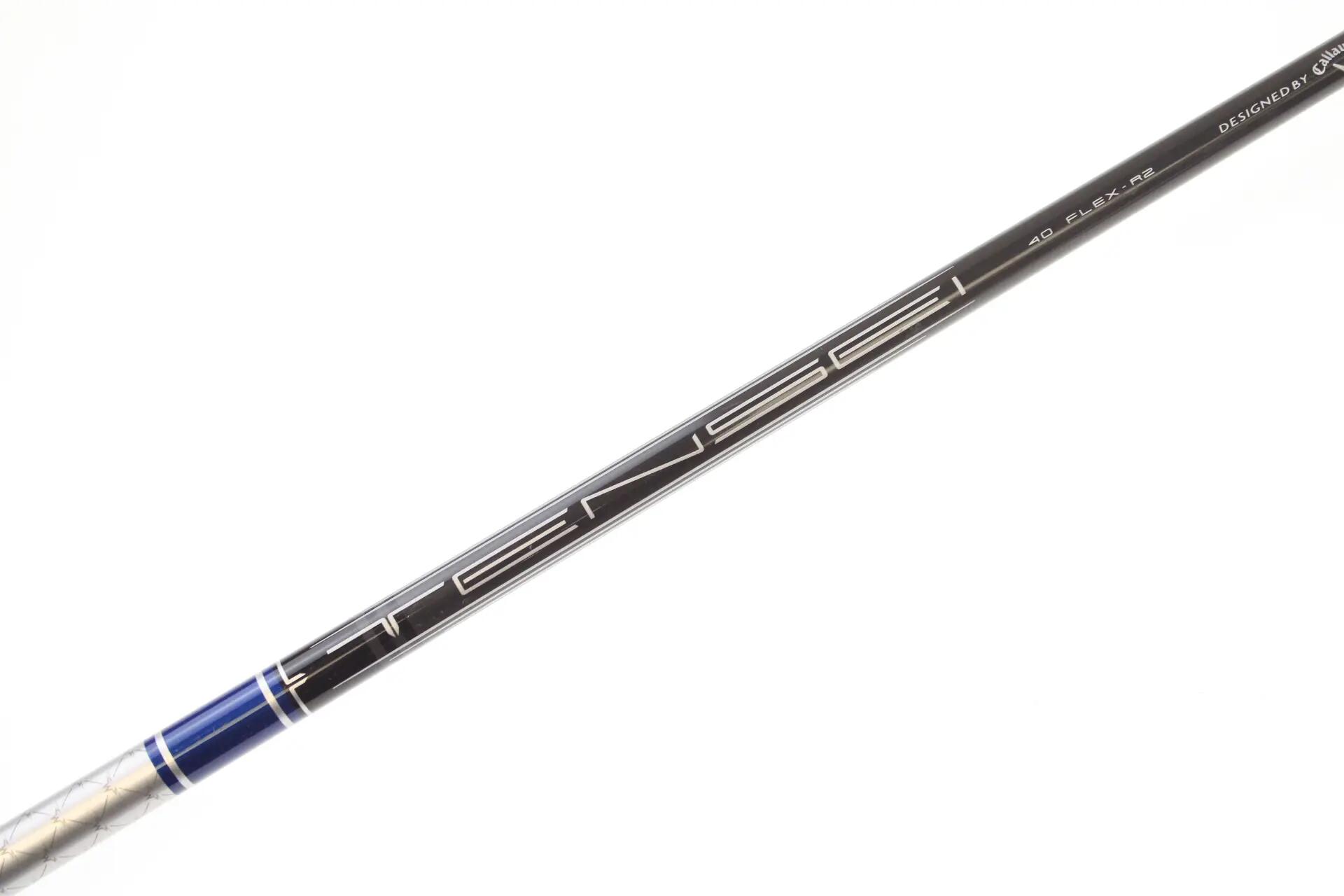 Seconde vie - Callaway Paradym Ai Smoke HL RH 24-deg Hybrid - Good 4/5