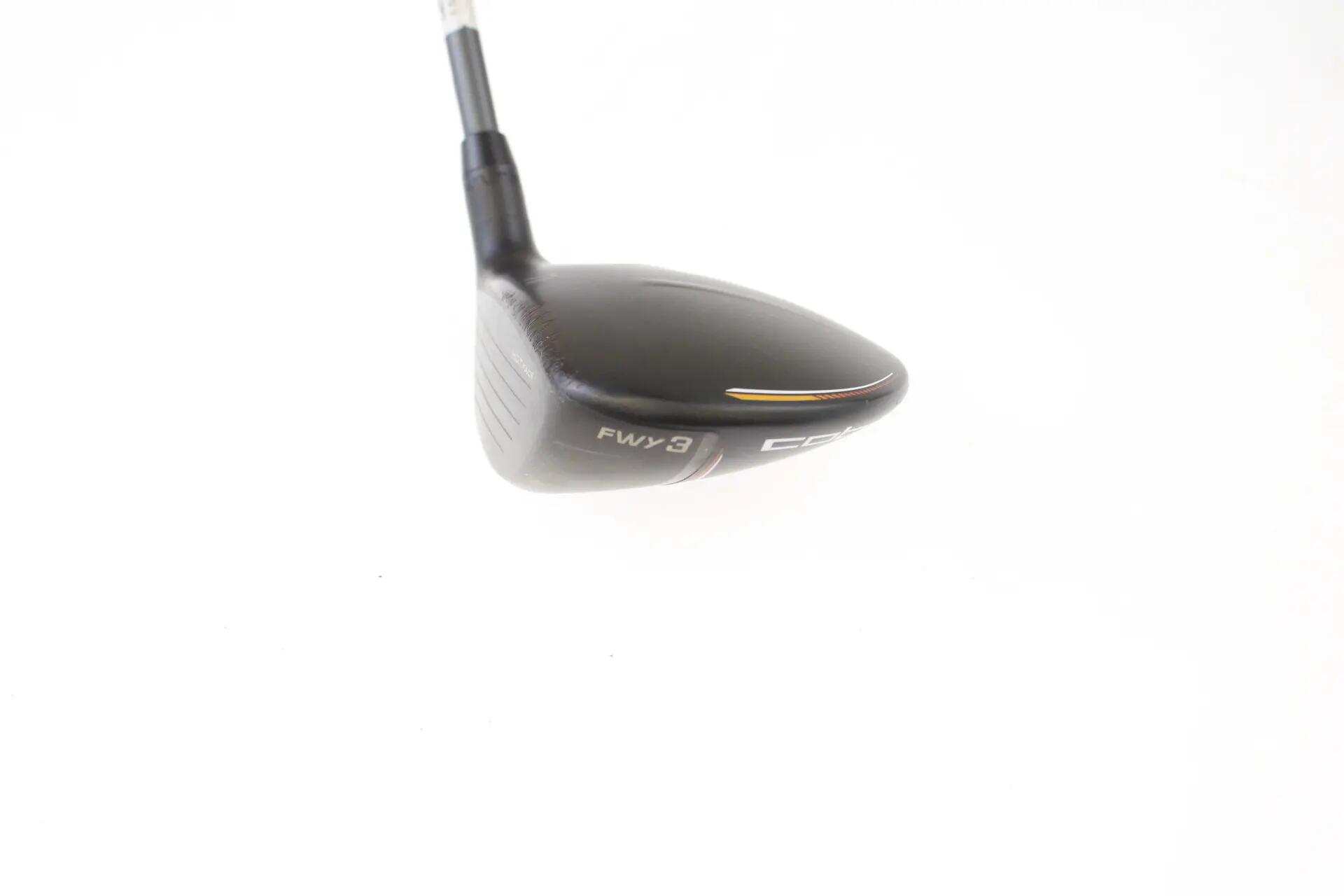 Seconde vie - Cobra LTDx LH 15-deg Fairway Wood - Sufficient 2/6