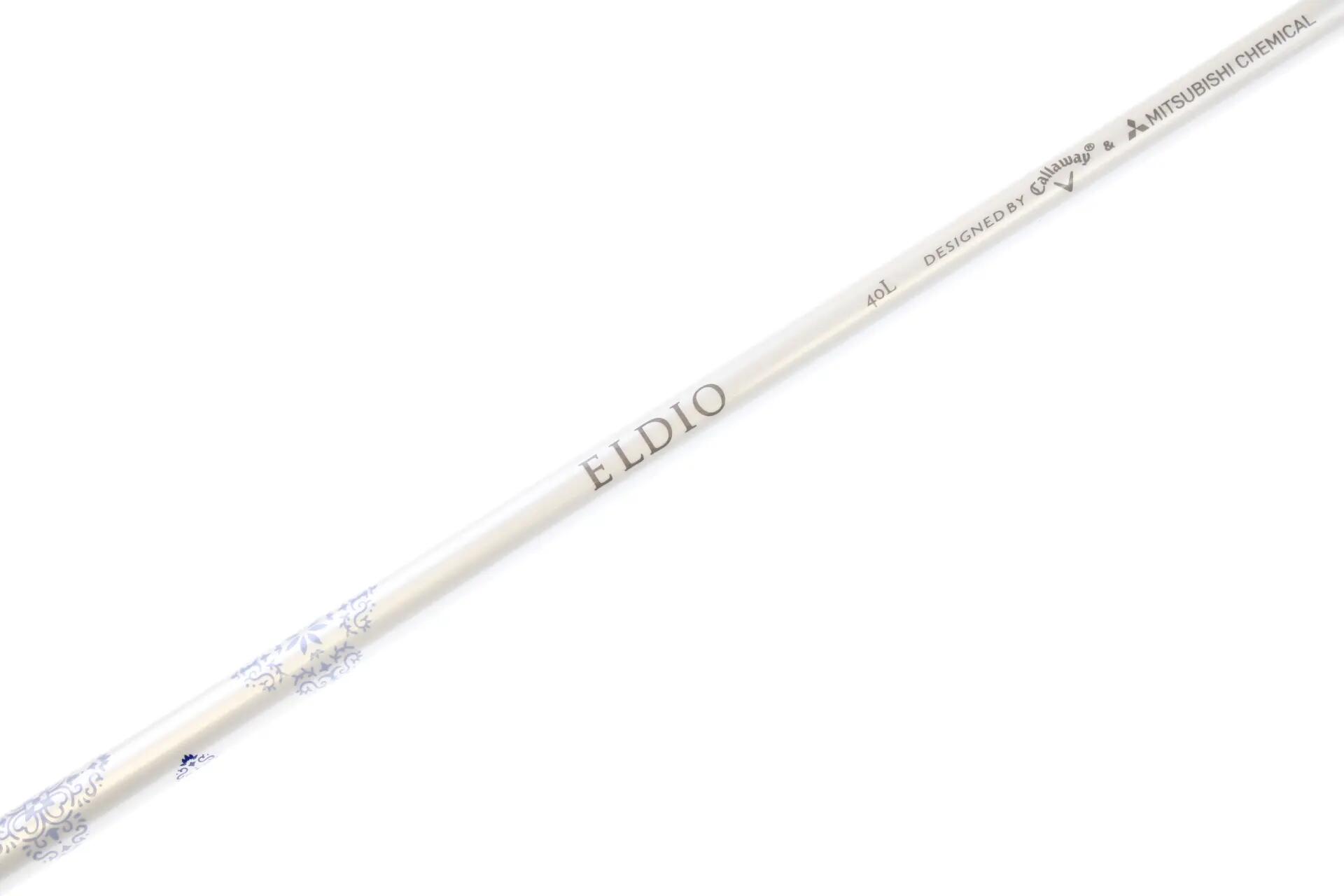 Seconde vie - Callaway Paradym Ai Smoke MAX Fast RH 30-deg Hybrid - Good 4/5