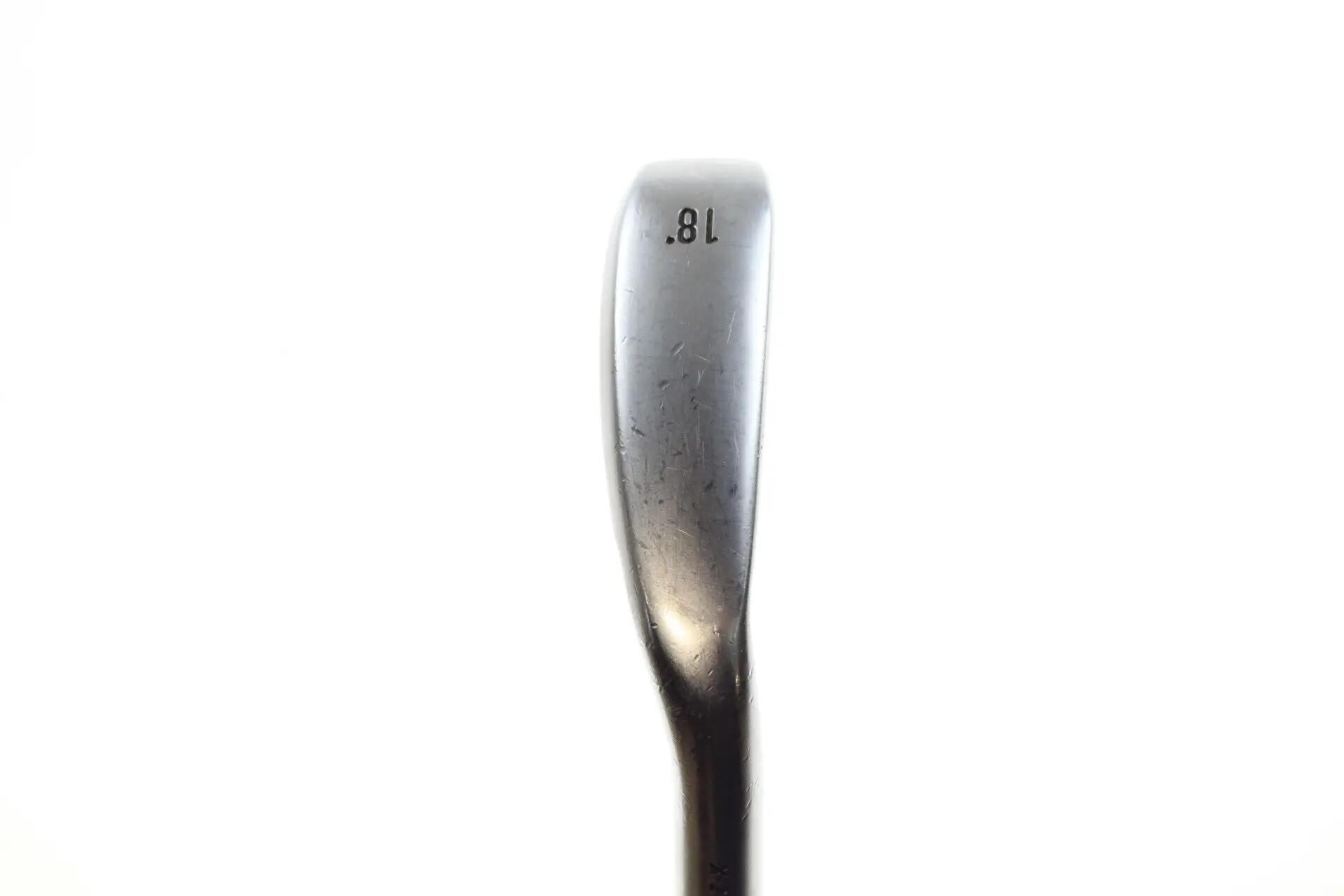 Seconde vie - Callaway X Forged Utility RH 18-deg Hybrid - Good 2/7