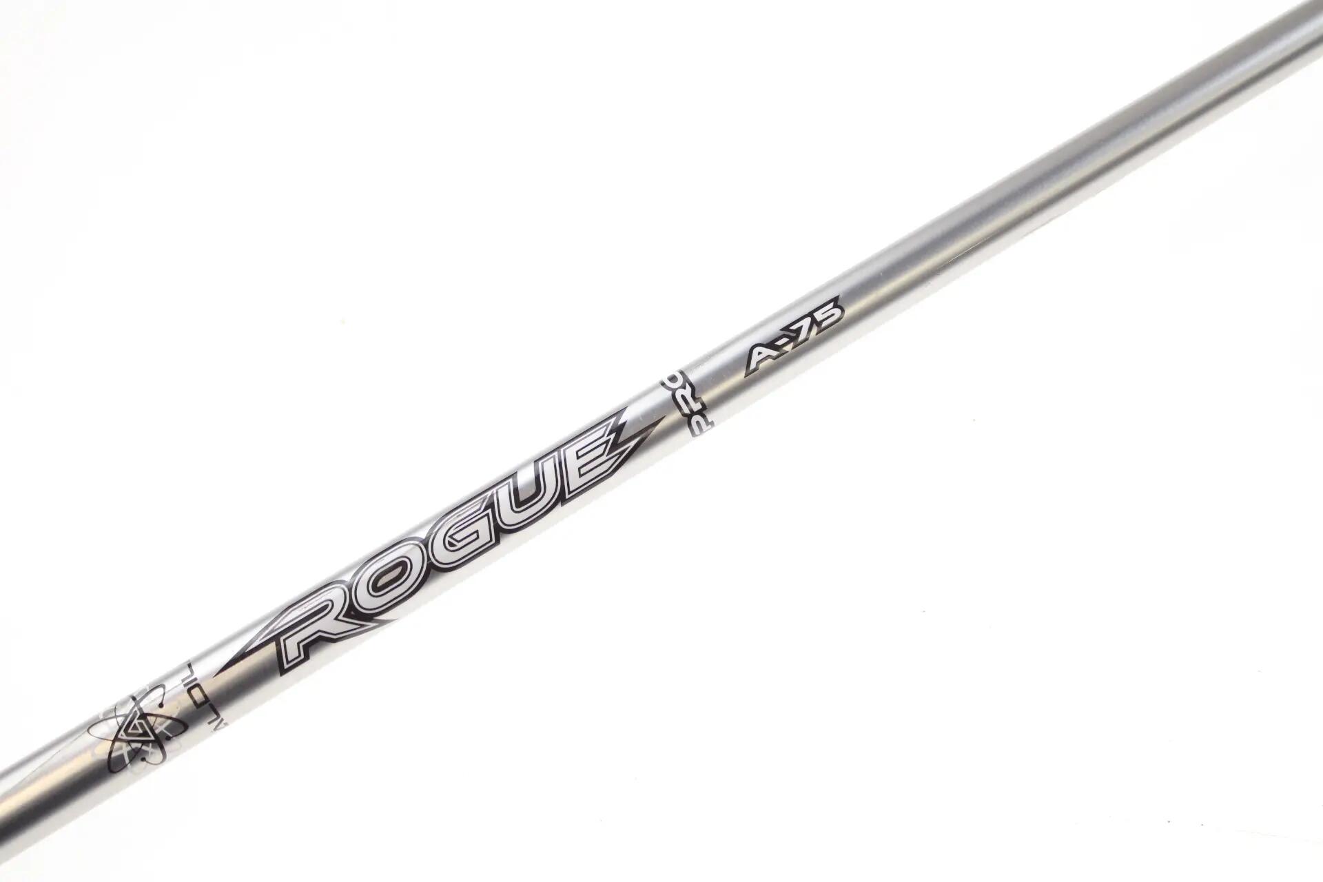 Seconde vie - Cobra KING F8 RH 22-deg Hybrid - Very good 5/7