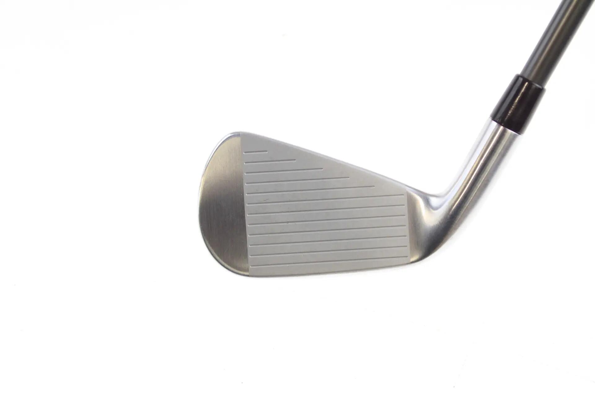 Seconde vie - Titleist T200 2021 Utility Iron RH 17-deg Hybrid - Very good 3/5