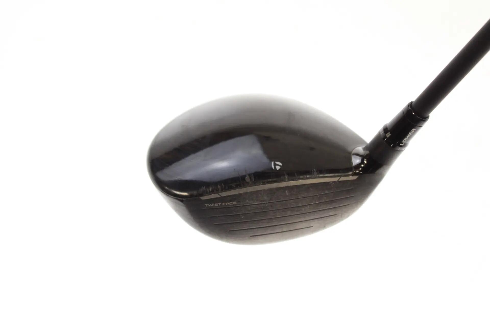 Seconde vie - TaylorMade Qi10 Tour RH 15-deg Fairway Wood - Sufficient 3/5