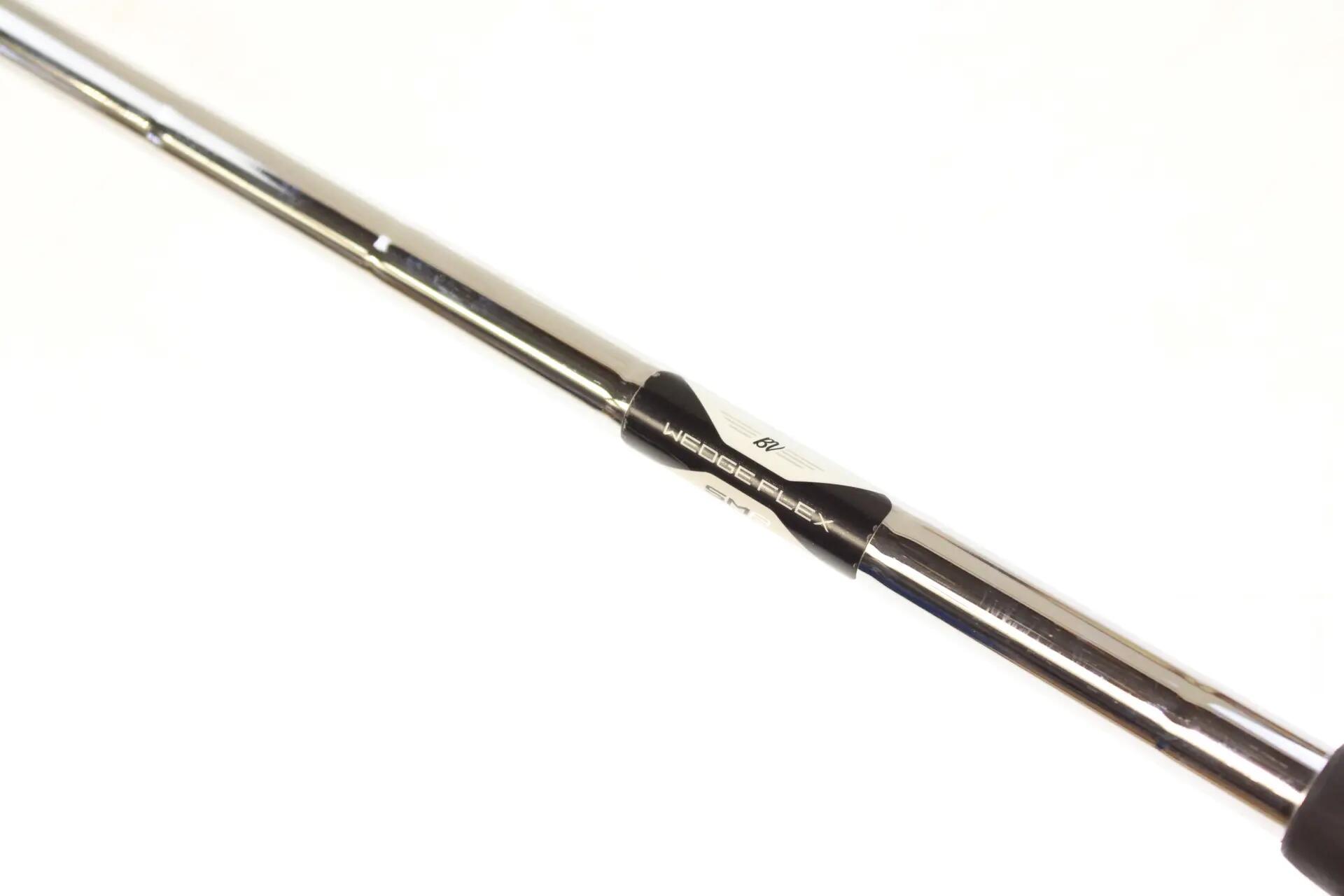 Seconde vie - Titleist Vokey SM8 Brushed Steel K Grind RH 58-deg Wedge - Good 4/5