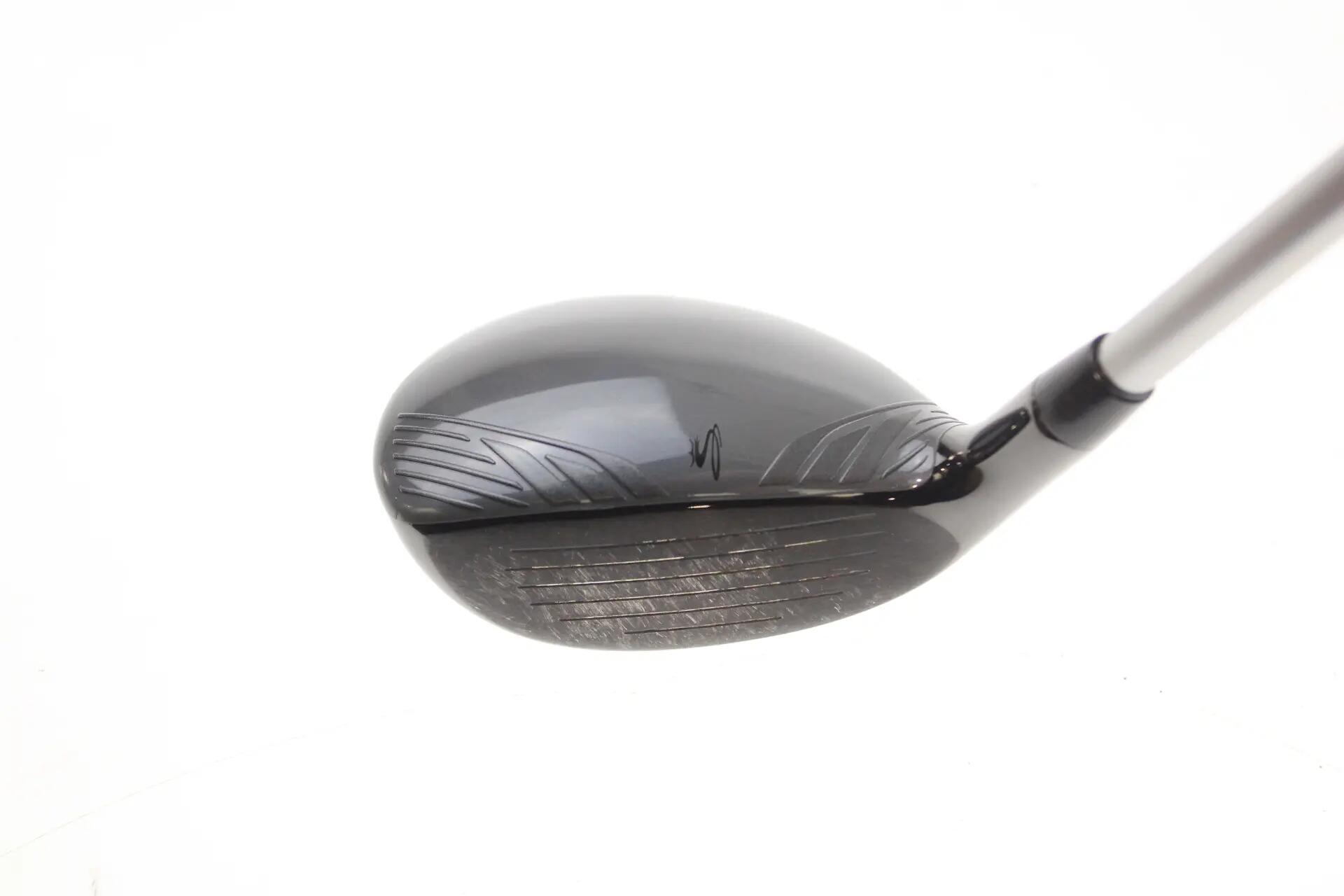 Seconde vie - Cobra KING F8 RH 22-deg Hybrid - Very good 4/7