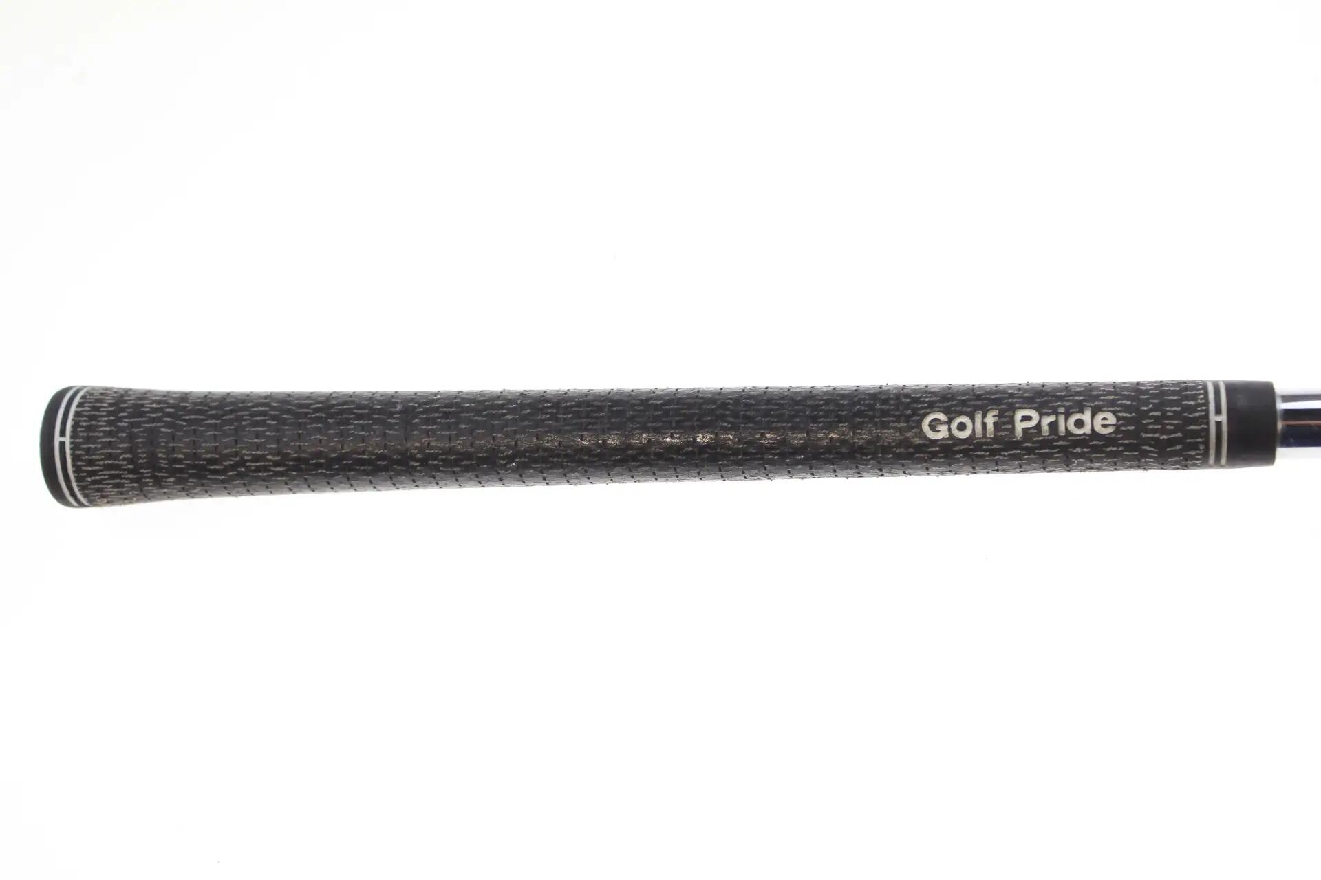Seconde vie - TaylorMade MIlled Grind 2.0 TW RH 56-deg Wedge - Sufficient 5/5