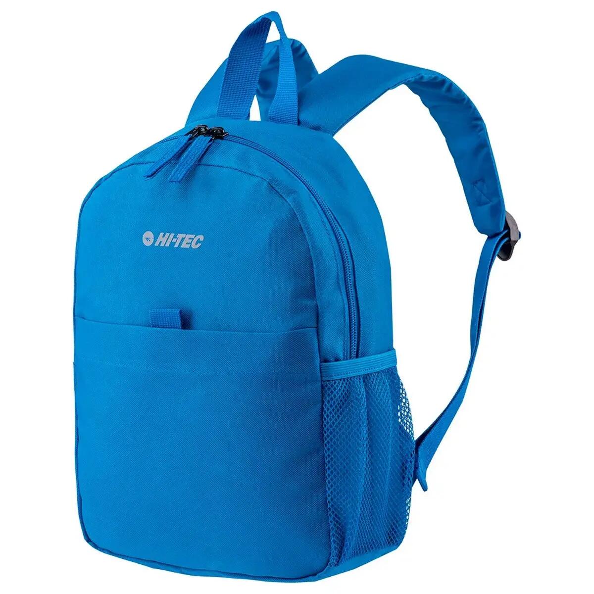 Rugzak Childrens/Kids Eillino (Blauw) 3/4