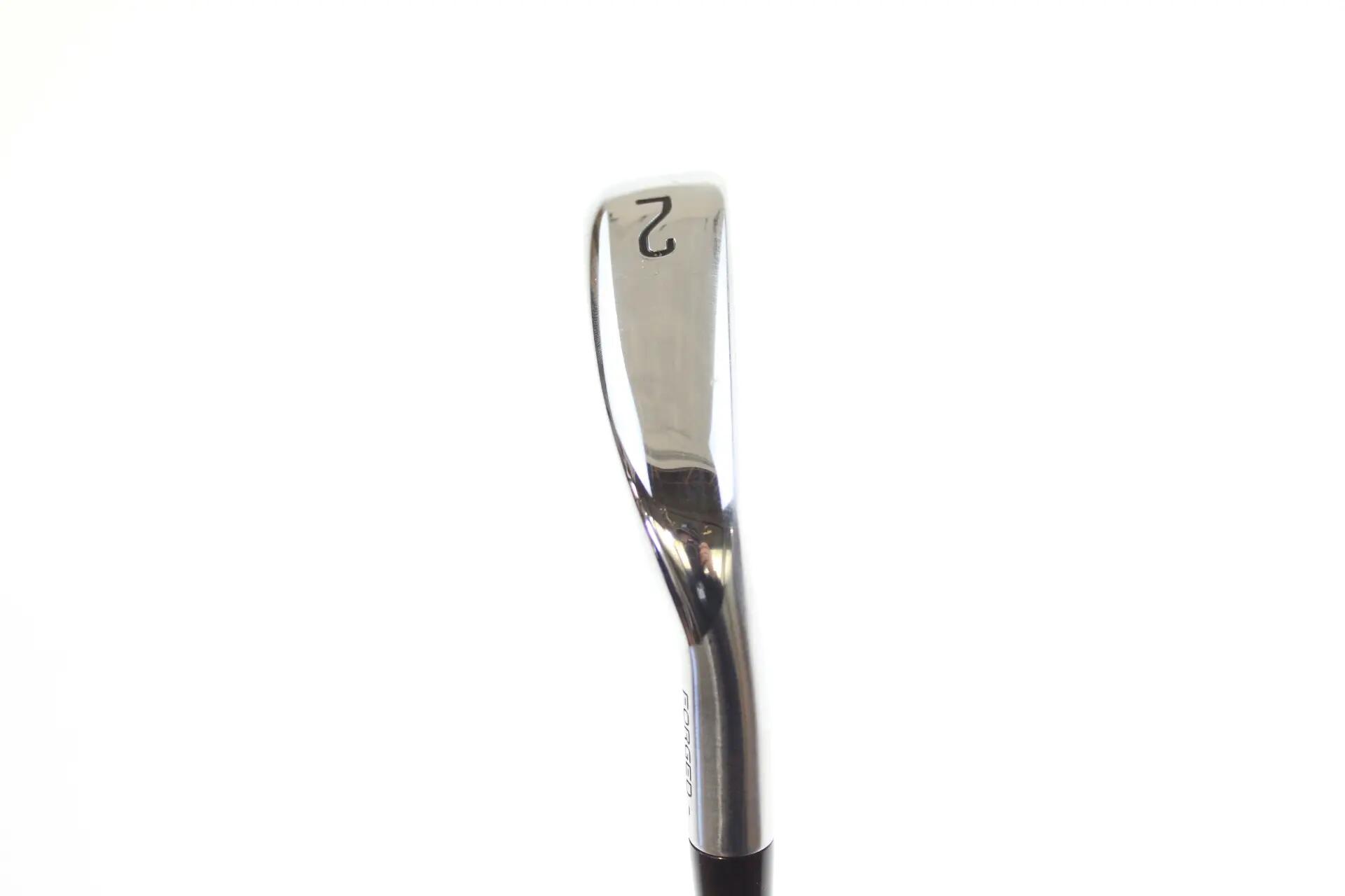 Seconde vie - Titleist T200 2021 Utility Iron RH 17-deg Hybrid - Very good 2/5