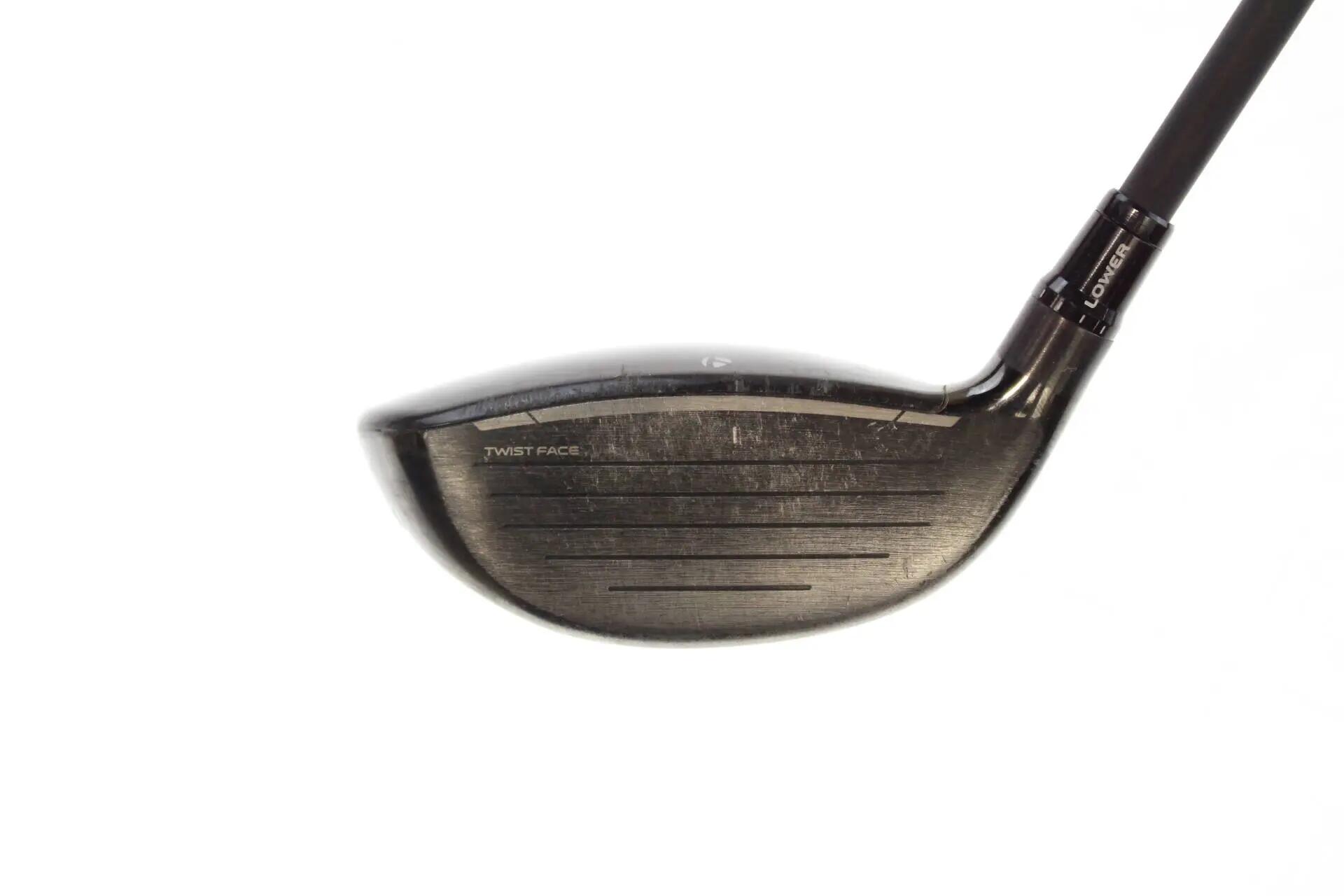 Seconde vie - TaylorMade Qi10 Tour RH 15-deg Fairway Wood - Sufficient 2/5