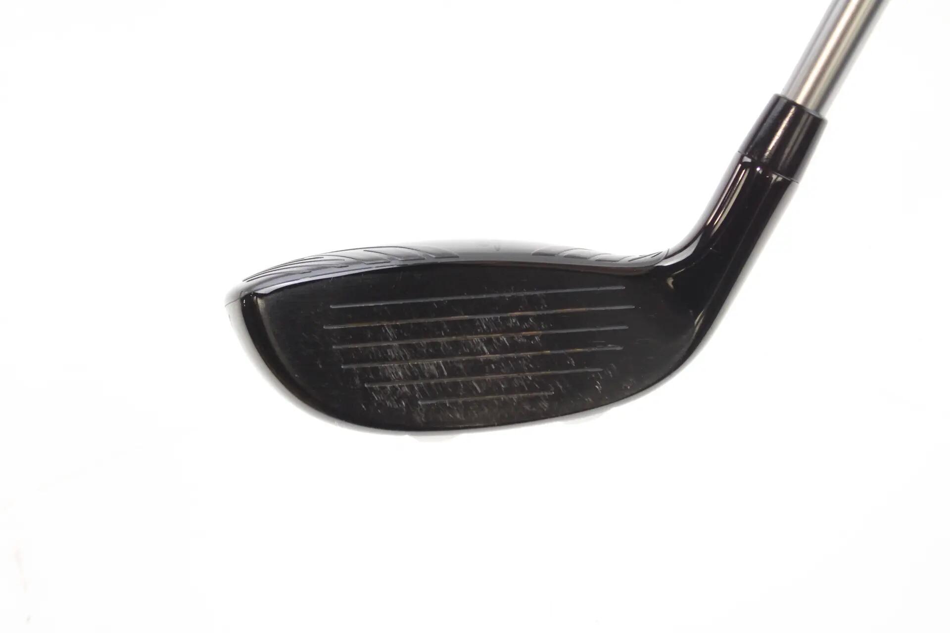 Seconde vie - Cobra KING F8 RH 22-deg Hybrid - Very good 3/7