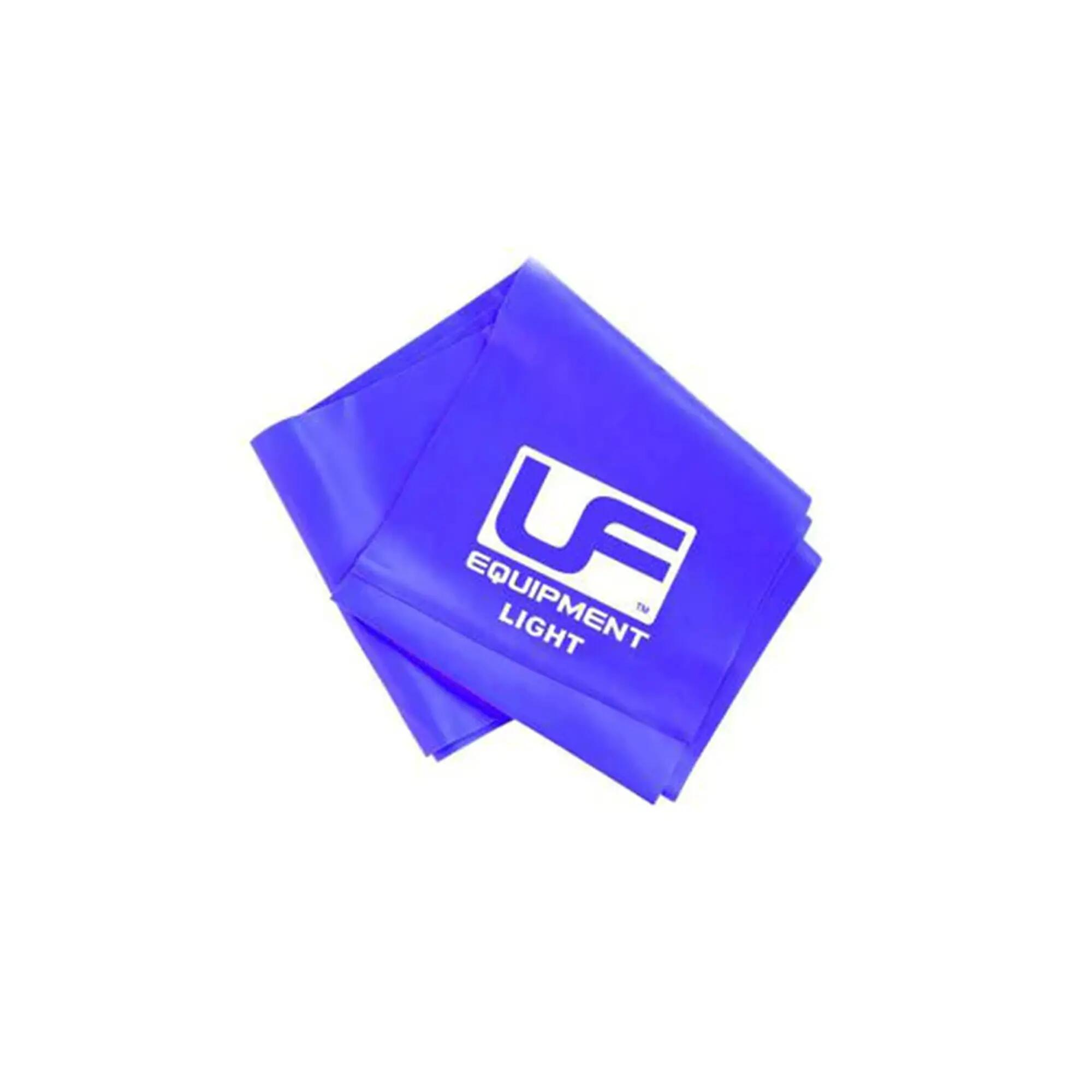 Resistance Band (Blue) Light 2/2