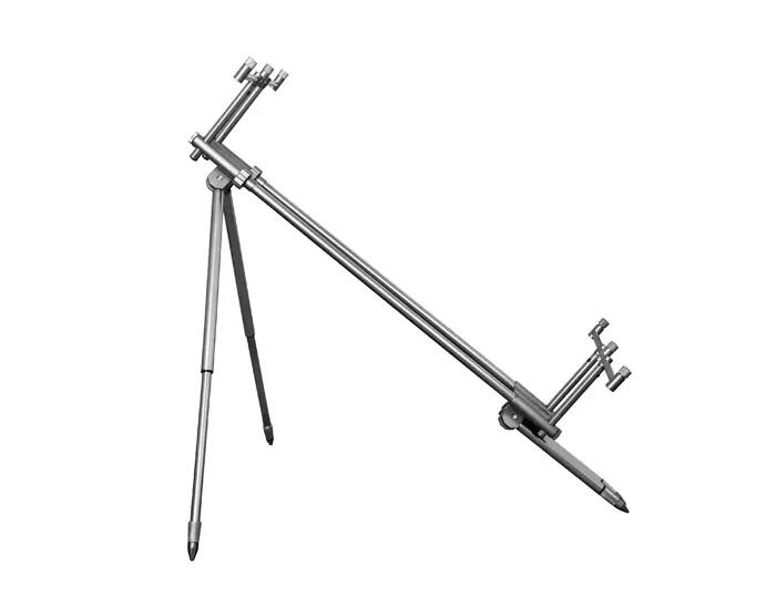 Pieds de rechange pour RPX4 Silver | 70-140cm 2/6