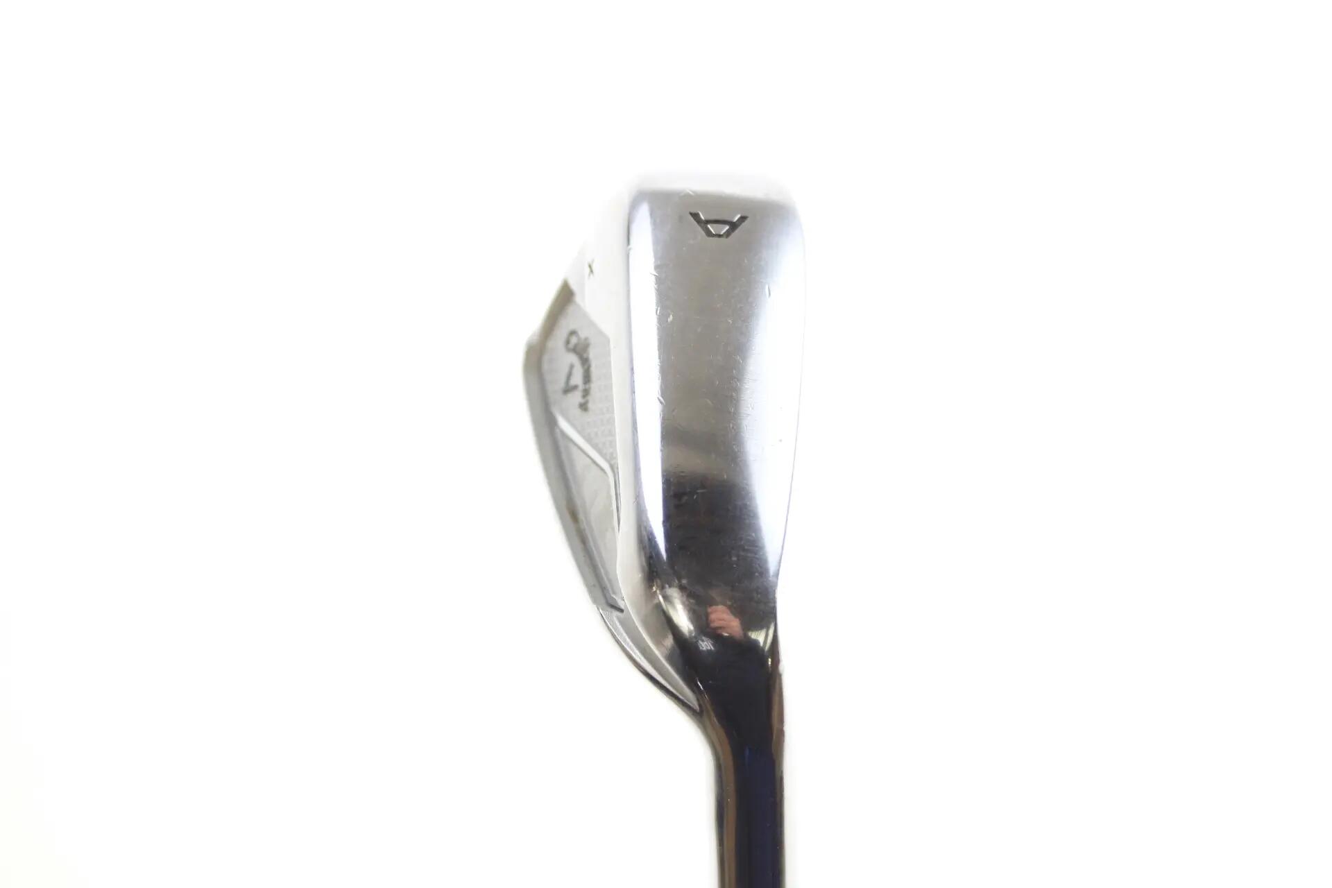 Seconde vie - Callaway Elyte X RH 46-deg Wedge - Good 2/5