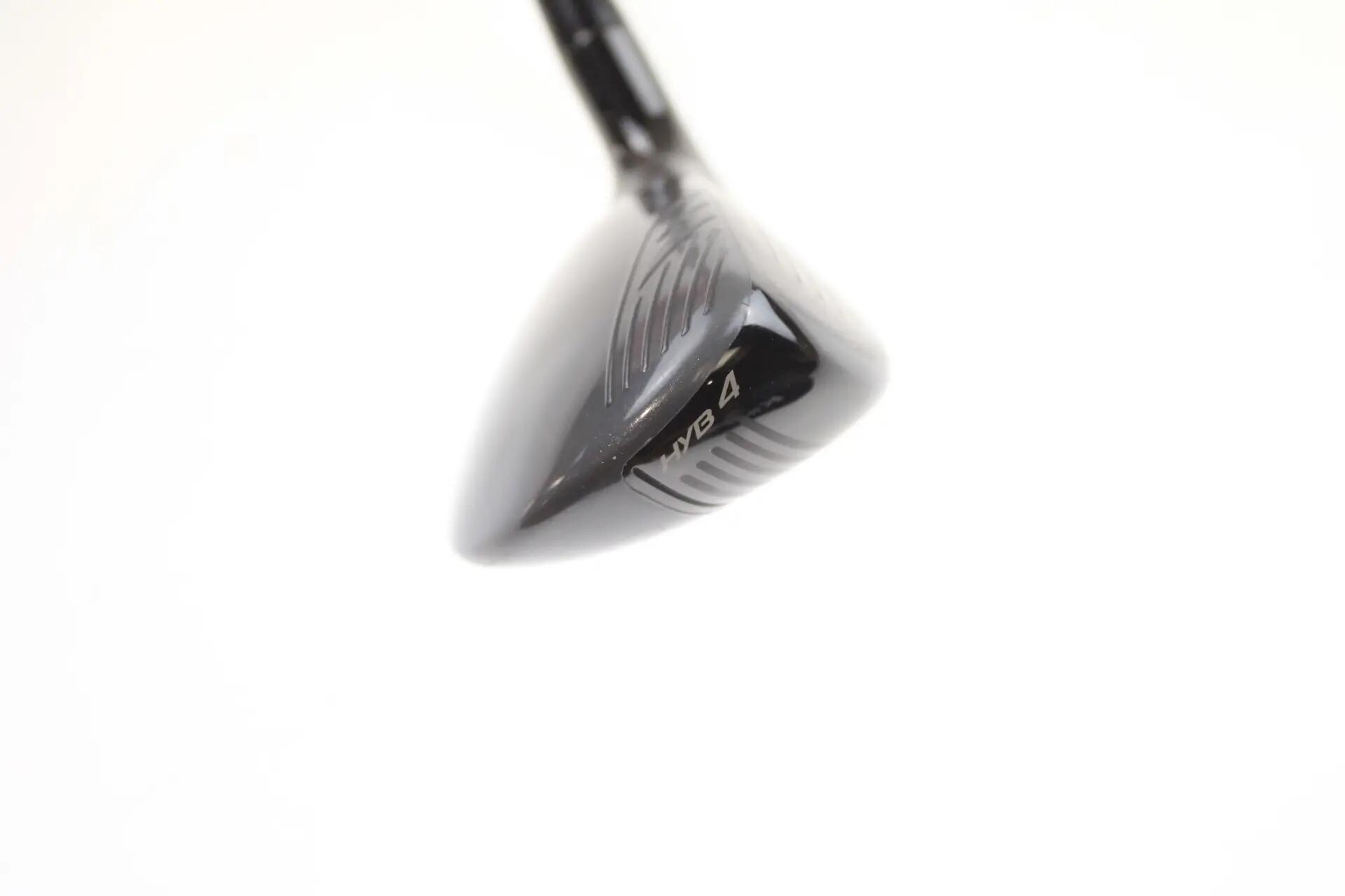 Seconde vie - Cobra KING F8 RH 22-deg Hybrid - Very good 2/7