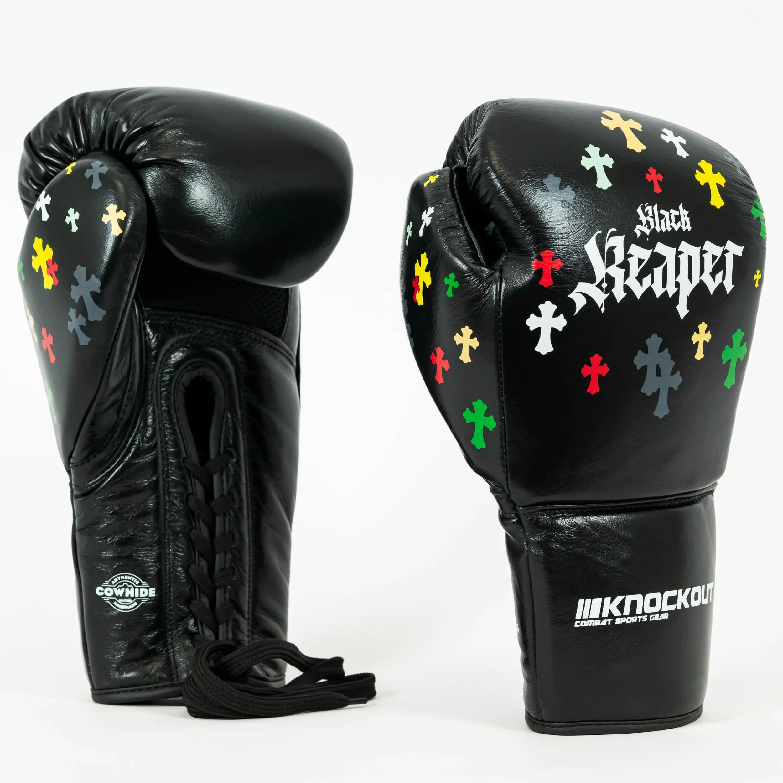 KNOCKOUT picture
