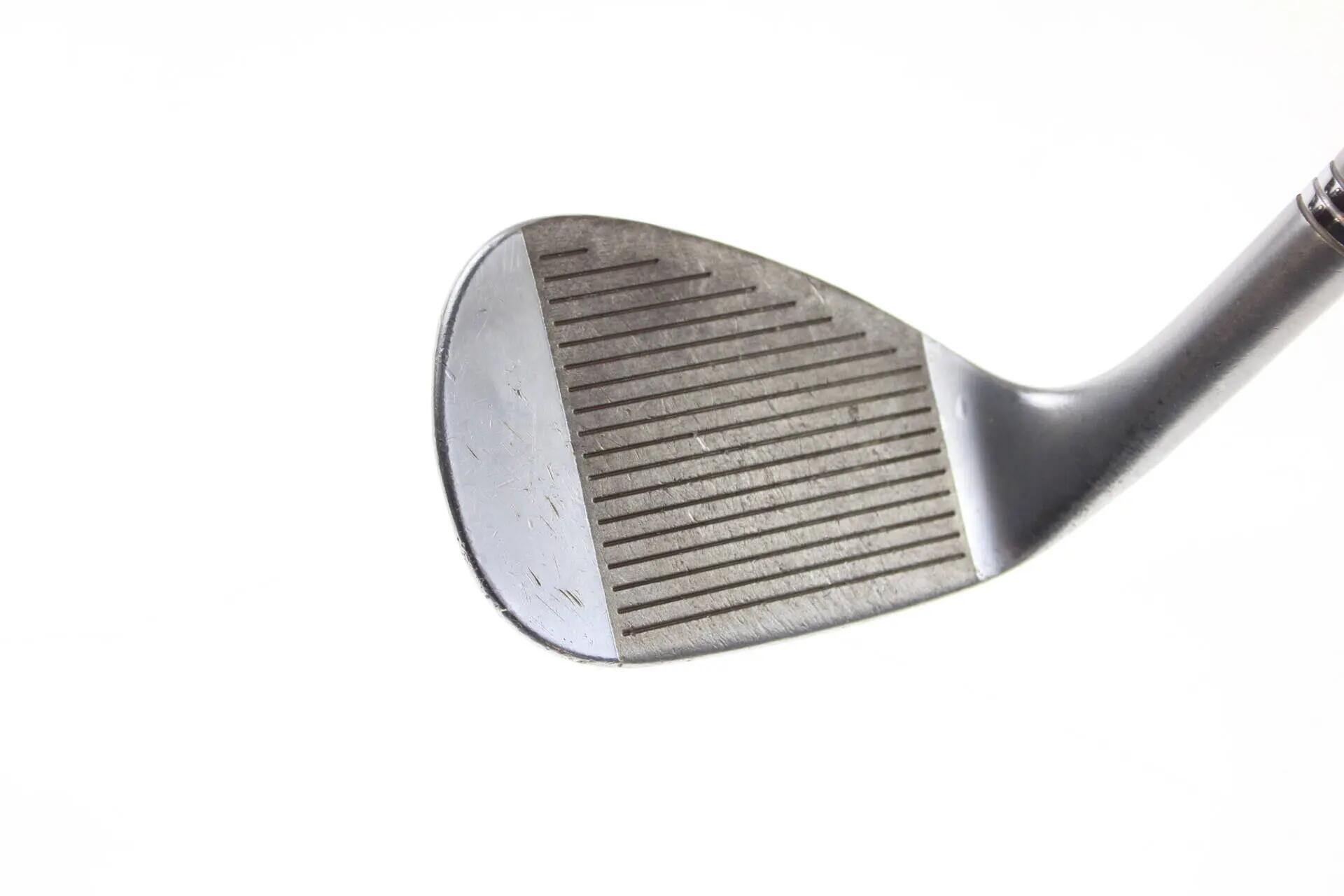 Seconde vie - TaylorMade MIlled Grind 2.0 TW RH 56-deg Wedge - Sufficient 3/5