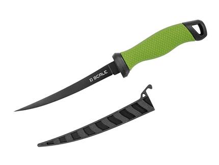 Couteau filet SCALE | lame 17,5 cm