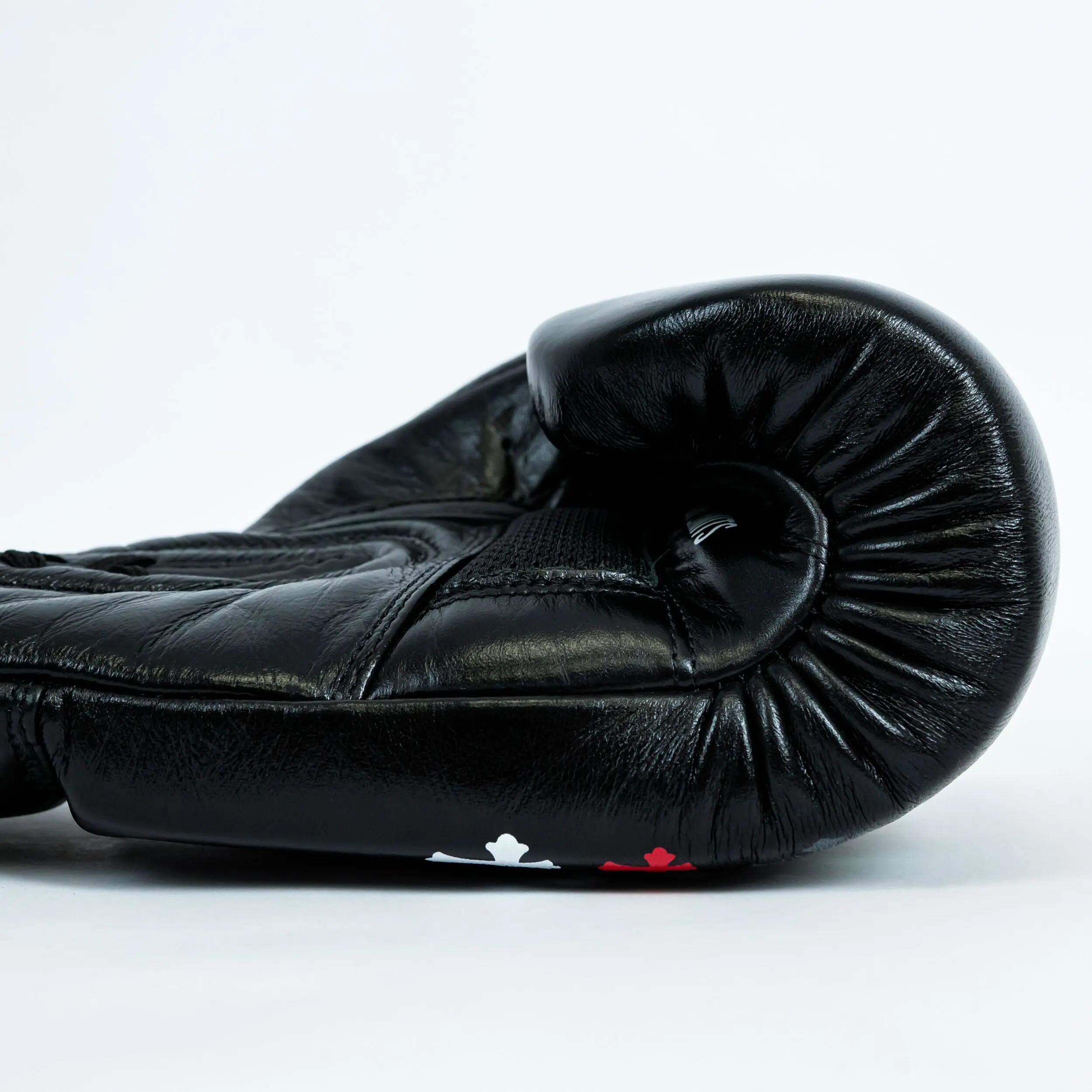 Manusi Box Knockout Black Reaper Siret 3/4