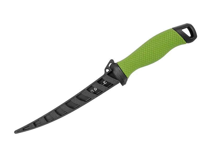 Couteau filet SCALE | lame 17,5 cm 2/4