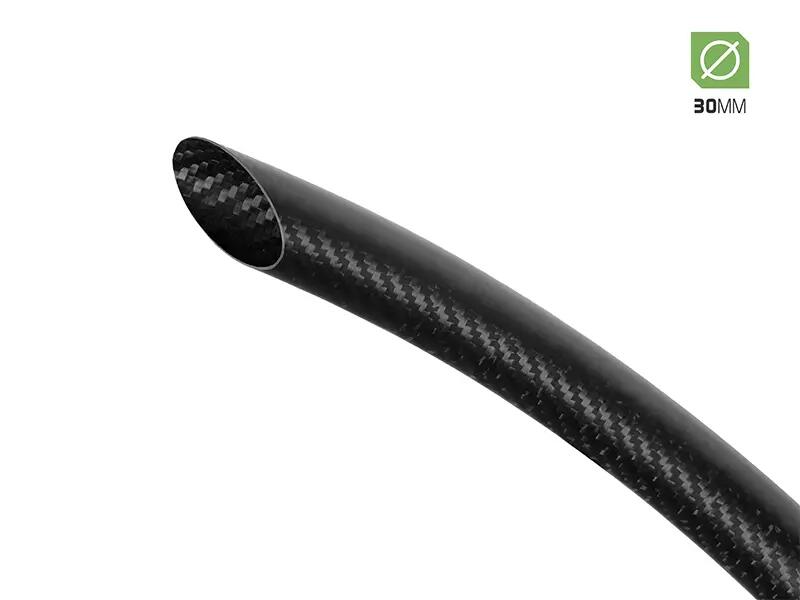 Lance-bouillettes carbone CarbonSHOT+ LITE | 30mm / 90cm 2/6
