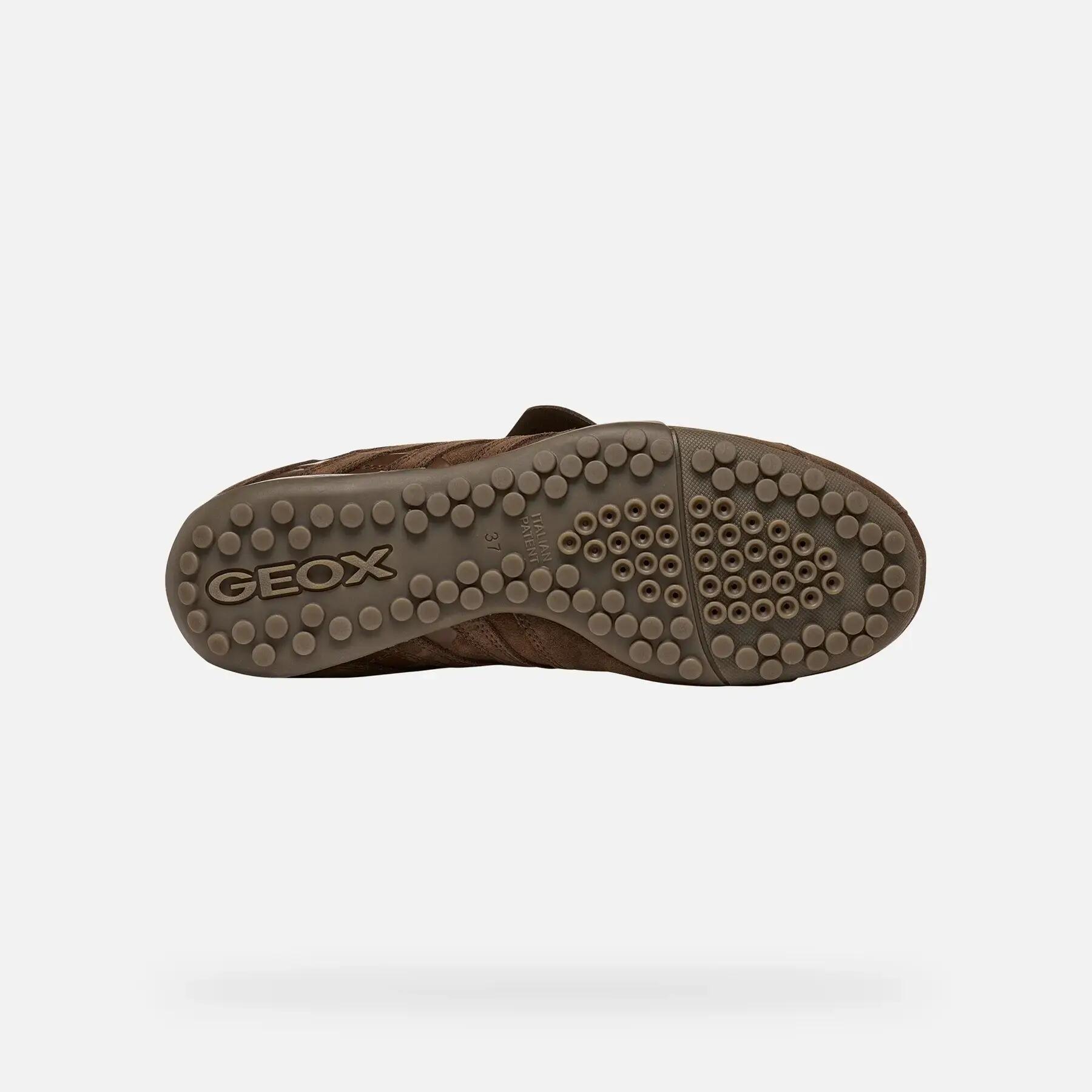 Schoenen dames Geox Snake 6/6