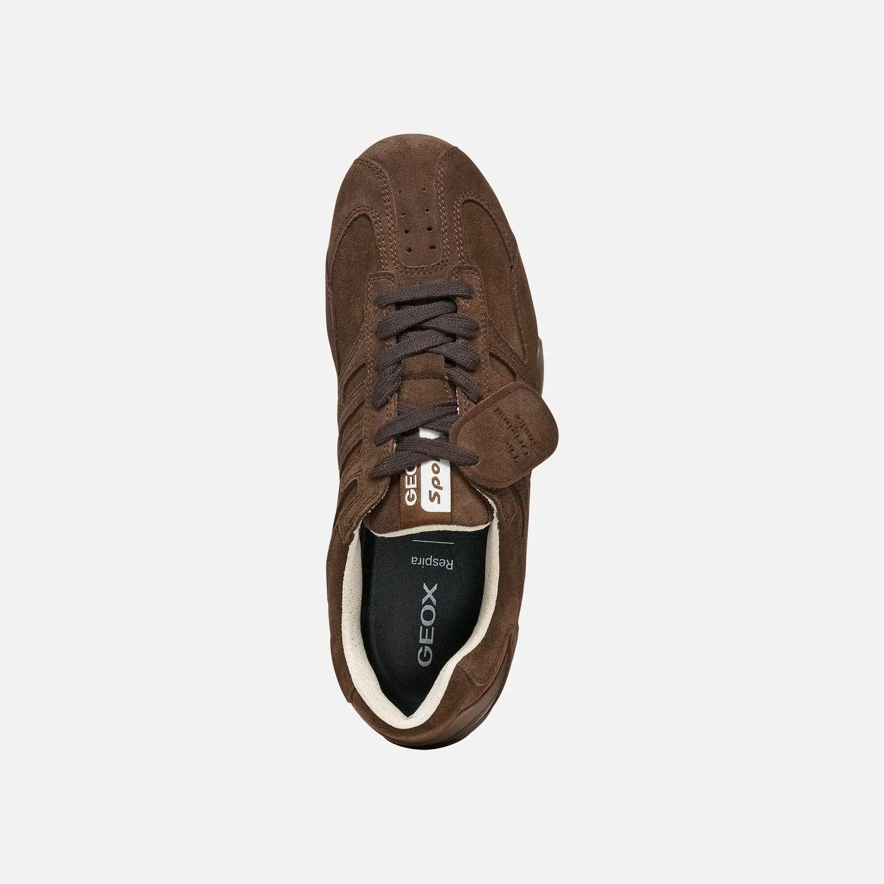 Schoenen dames Geox Snake 5/6