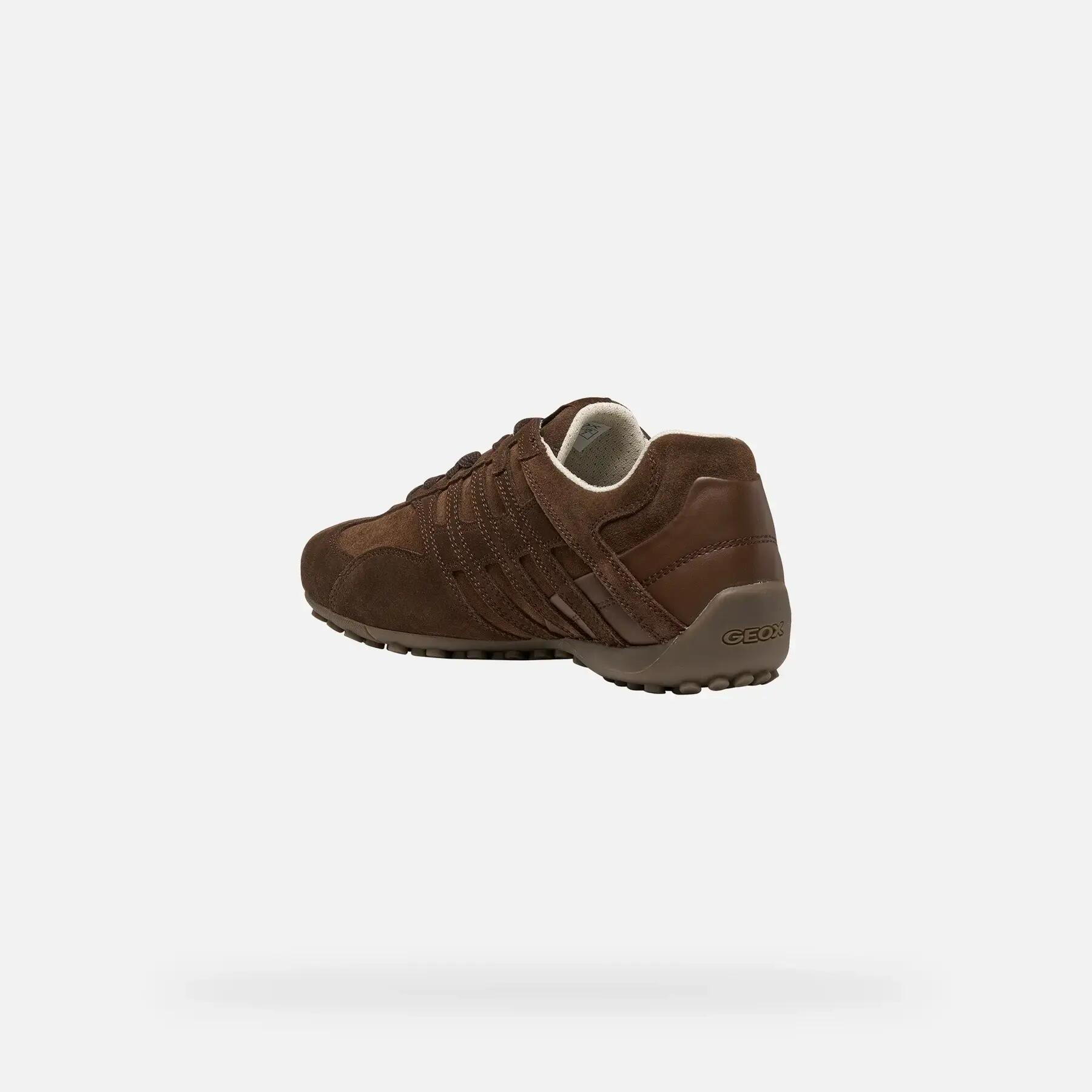 Schoenen dames Geox Snake 4/6