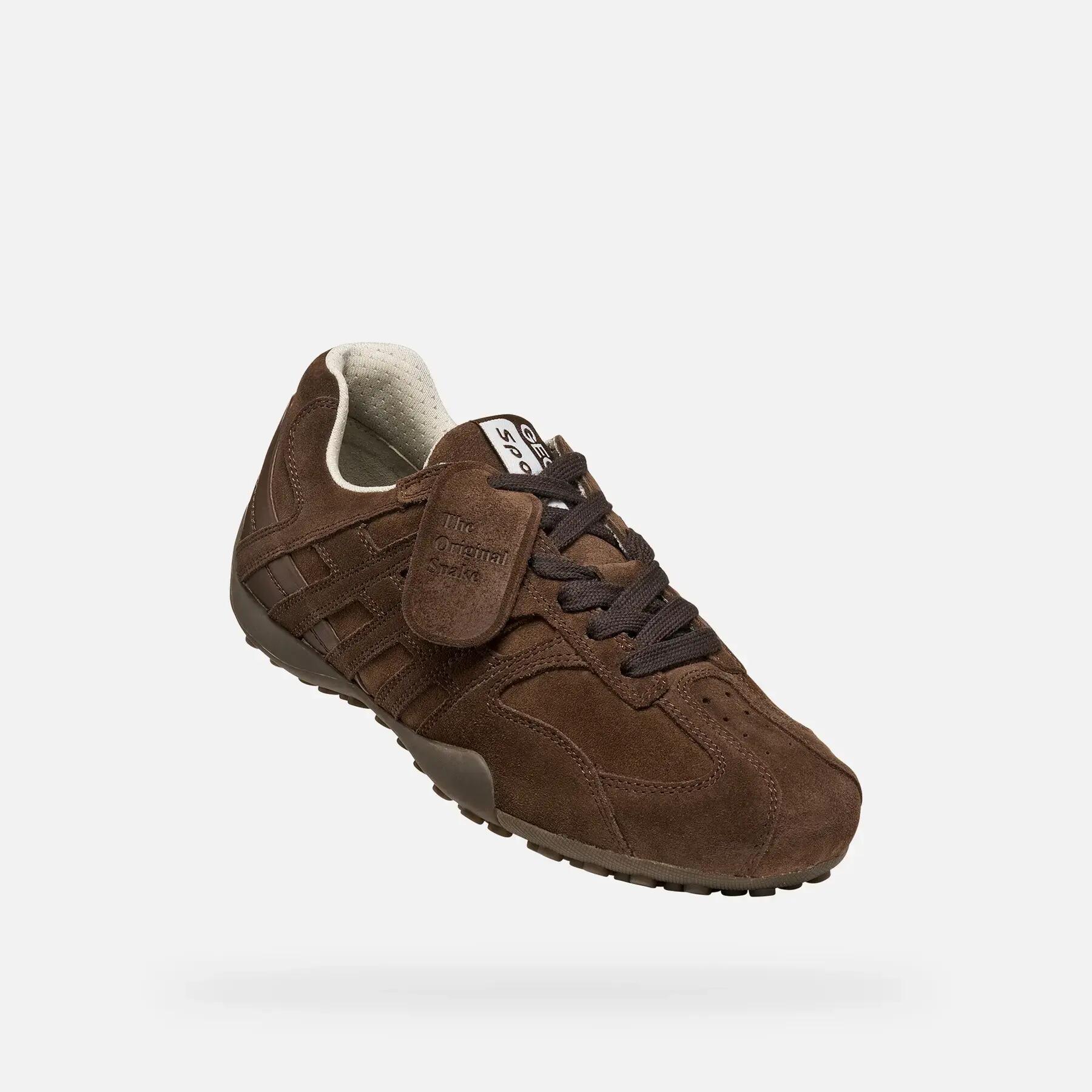 Schoenen dames Geox Snake 3/6