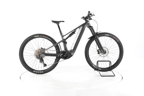 Reconditionné - Merida eONE-Forty 475 EP1 E-Bike Fully 2024 - Bon