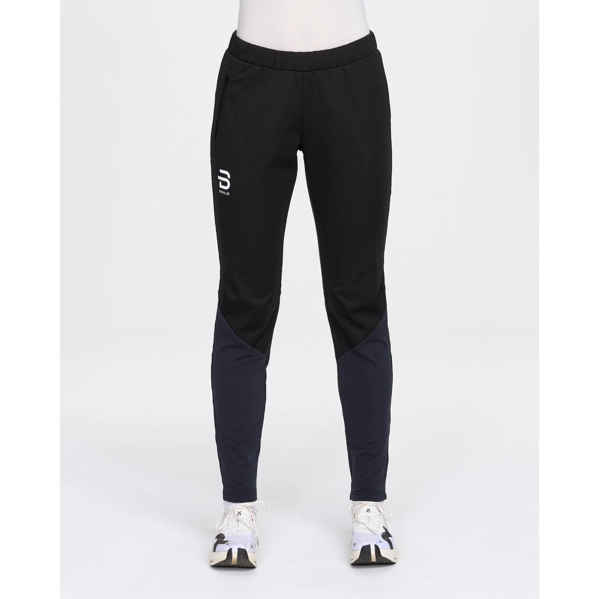 Dames skibroek Daehlie Sportswear Move 3/3