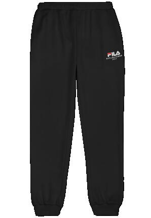 Pantalon de jogging enfant Fila Carisio Regular Logo