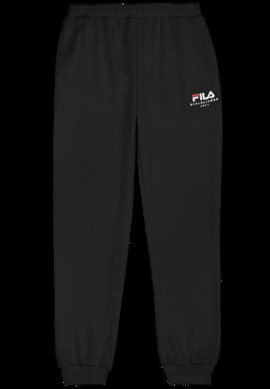 Pantalon de jogging enfant Fila Carisio Regular Logo