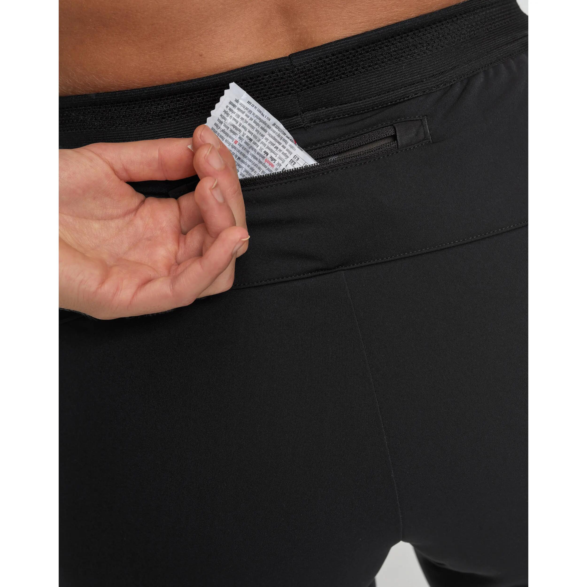 Pantalon de running femme Daehlie Sportswear Winter Run 3/3