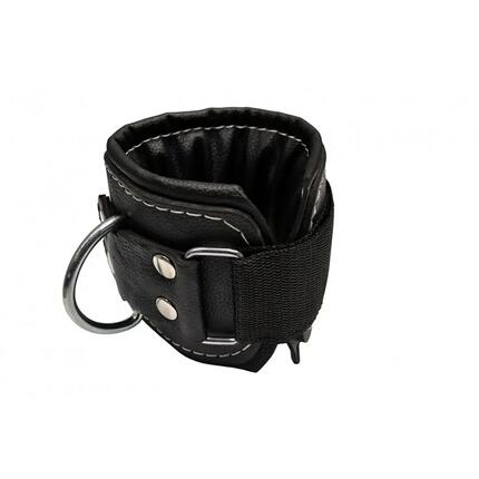 Fußriemen mit Verschluss Kuebler Sport Velcro