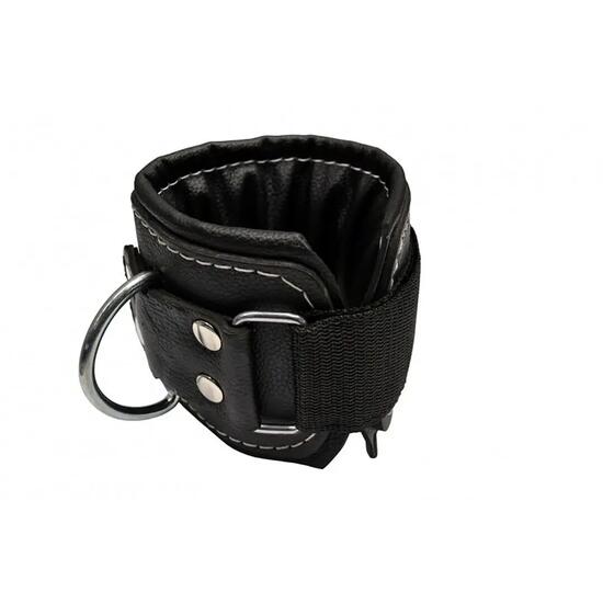 Fußriemen mit Verschluss Kuebler Sport Velcro