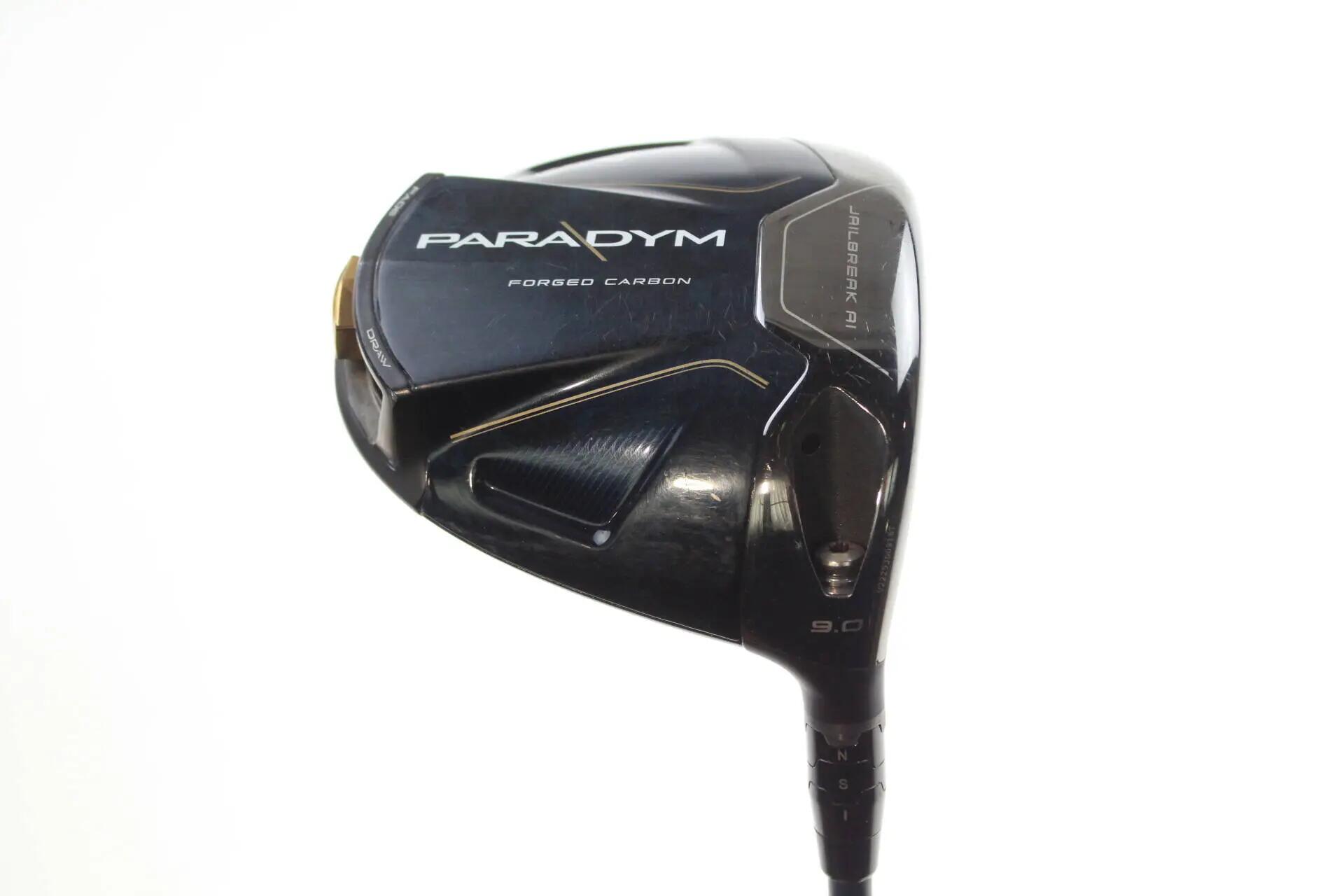 CALLAWAY picture