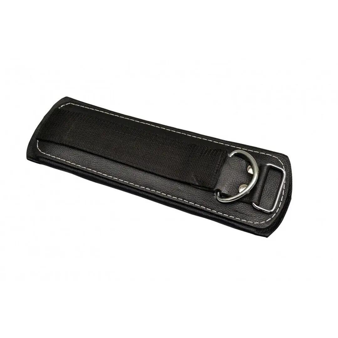Voetband met sluiting Kuebler Sport Velcro 3/3