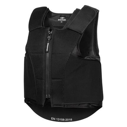 Swing Body Protector P24 Max, enfants