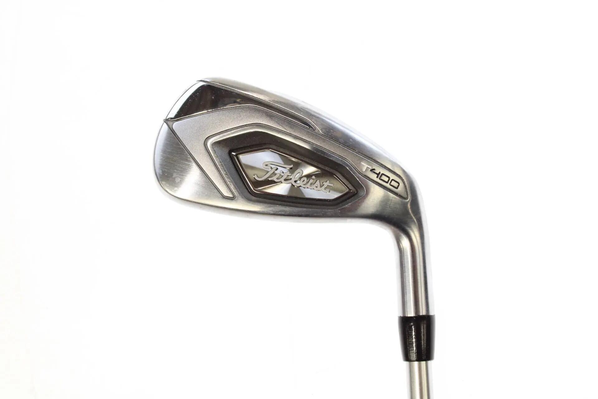 TITLEIST picture