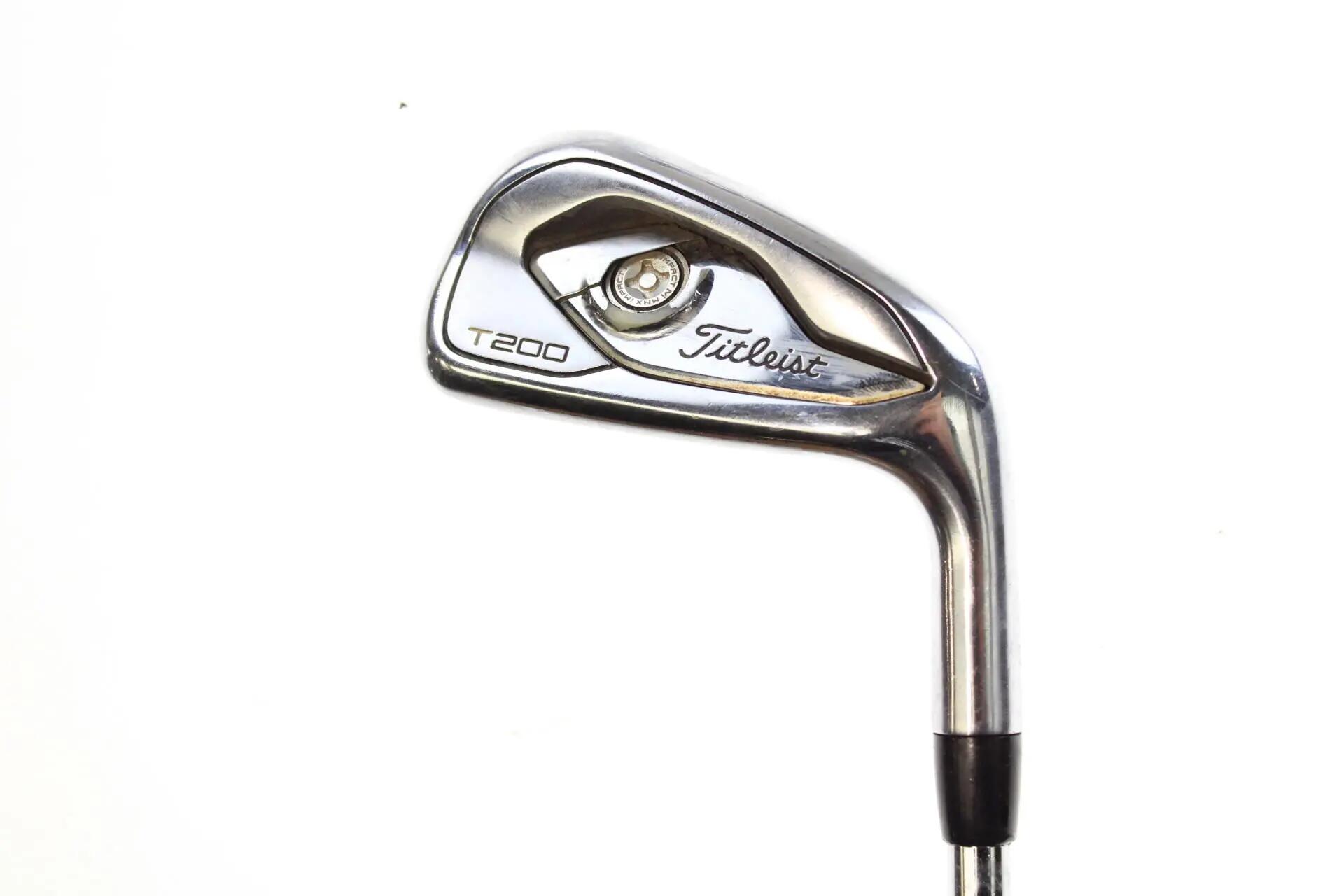 TITLEIST picture