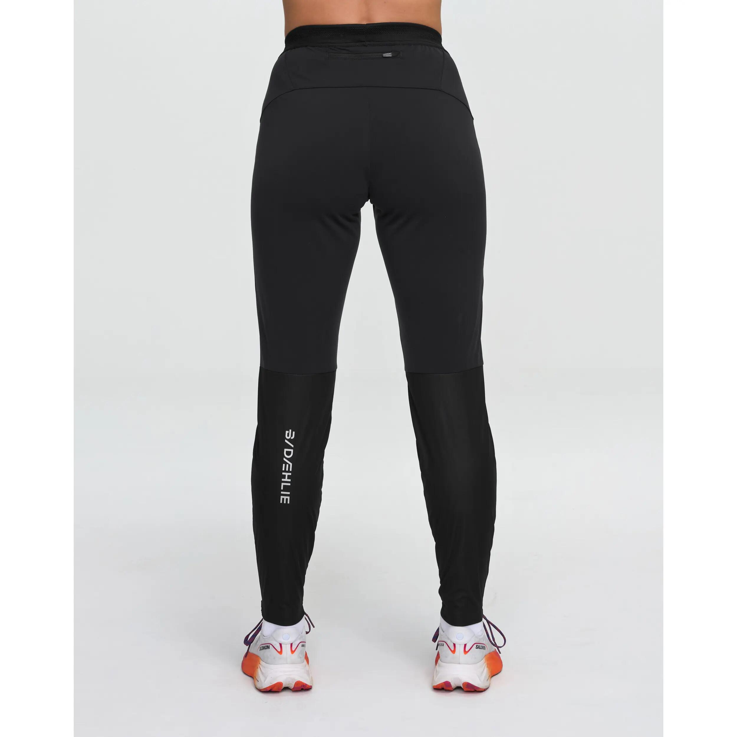 Pantalon de running femme Daehlie Sportswear Winter Run 2/3
