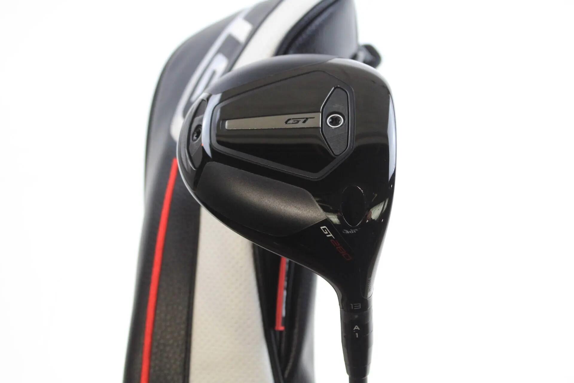 TITLEIST picture