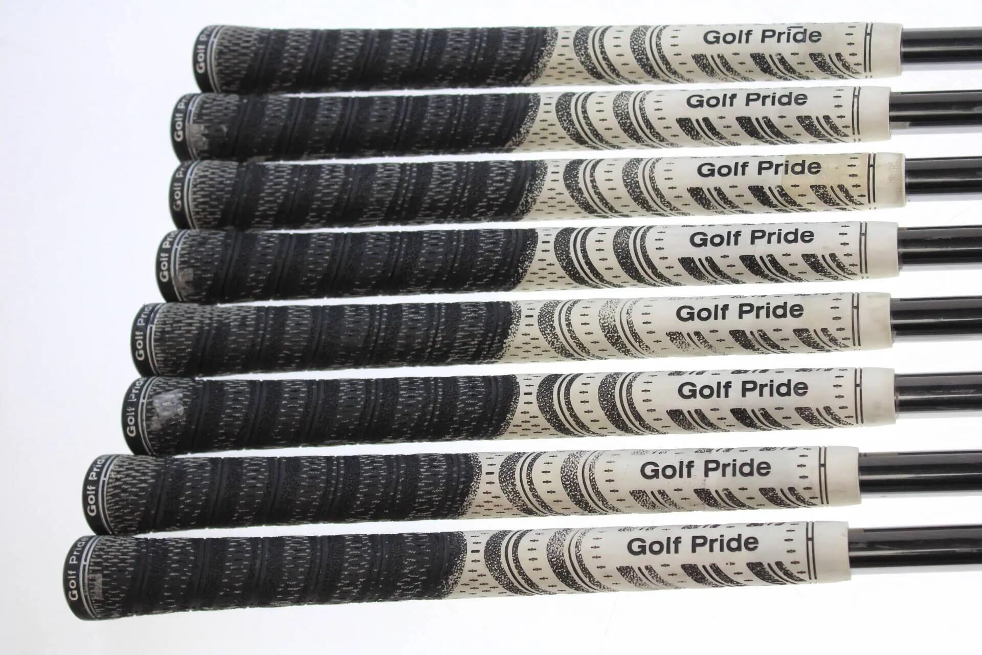 Seconde vie - Callaway Apex CF 19 RH 4-PW-SW Iron Set - Sufficient 5/5