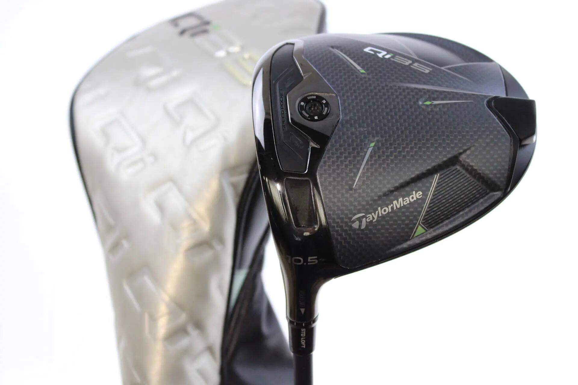TAYLORMADE picture